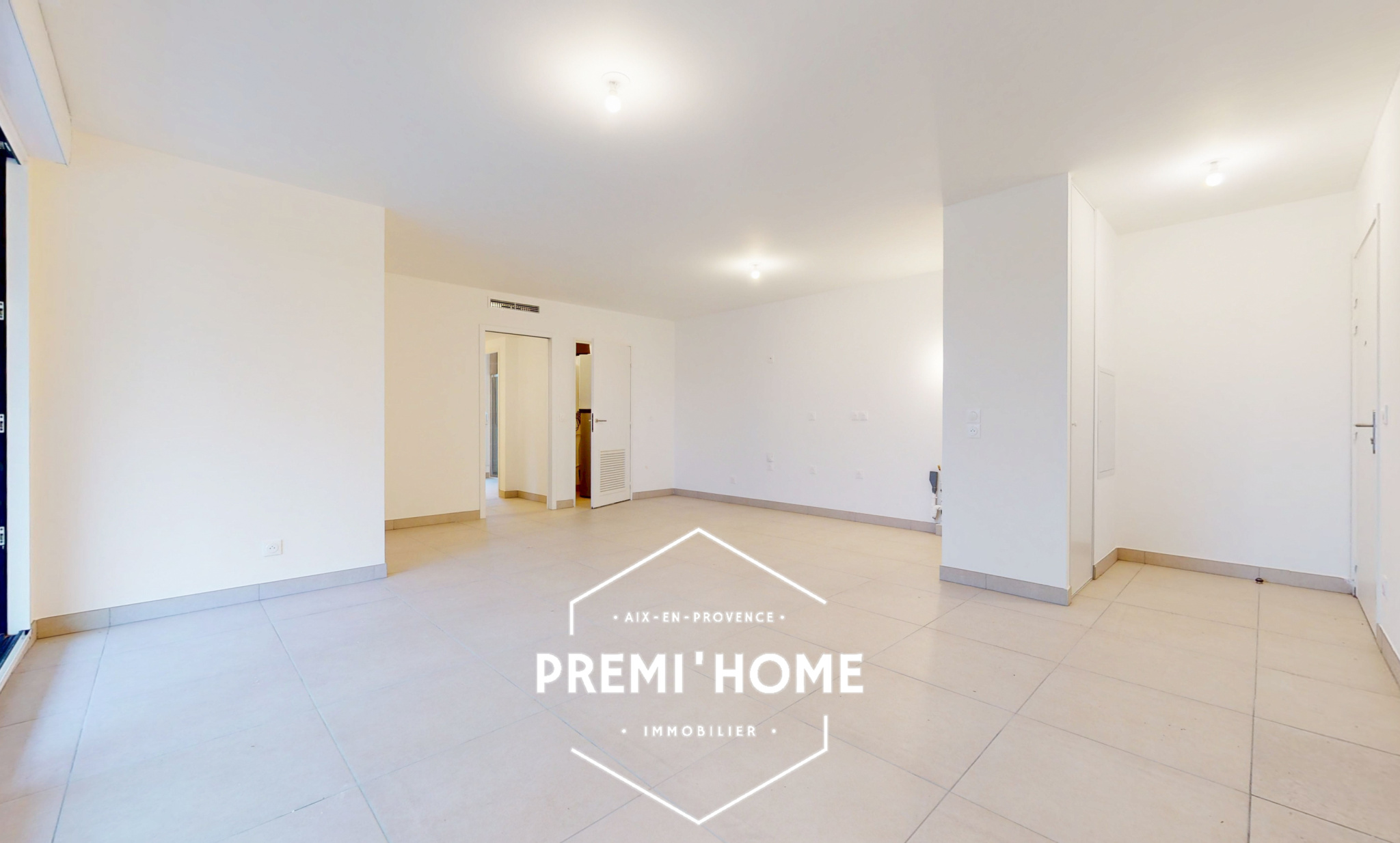 A VENDRE T3 DE STANDING AIX EST - Premi'home Agence immobilière Aix En Provence