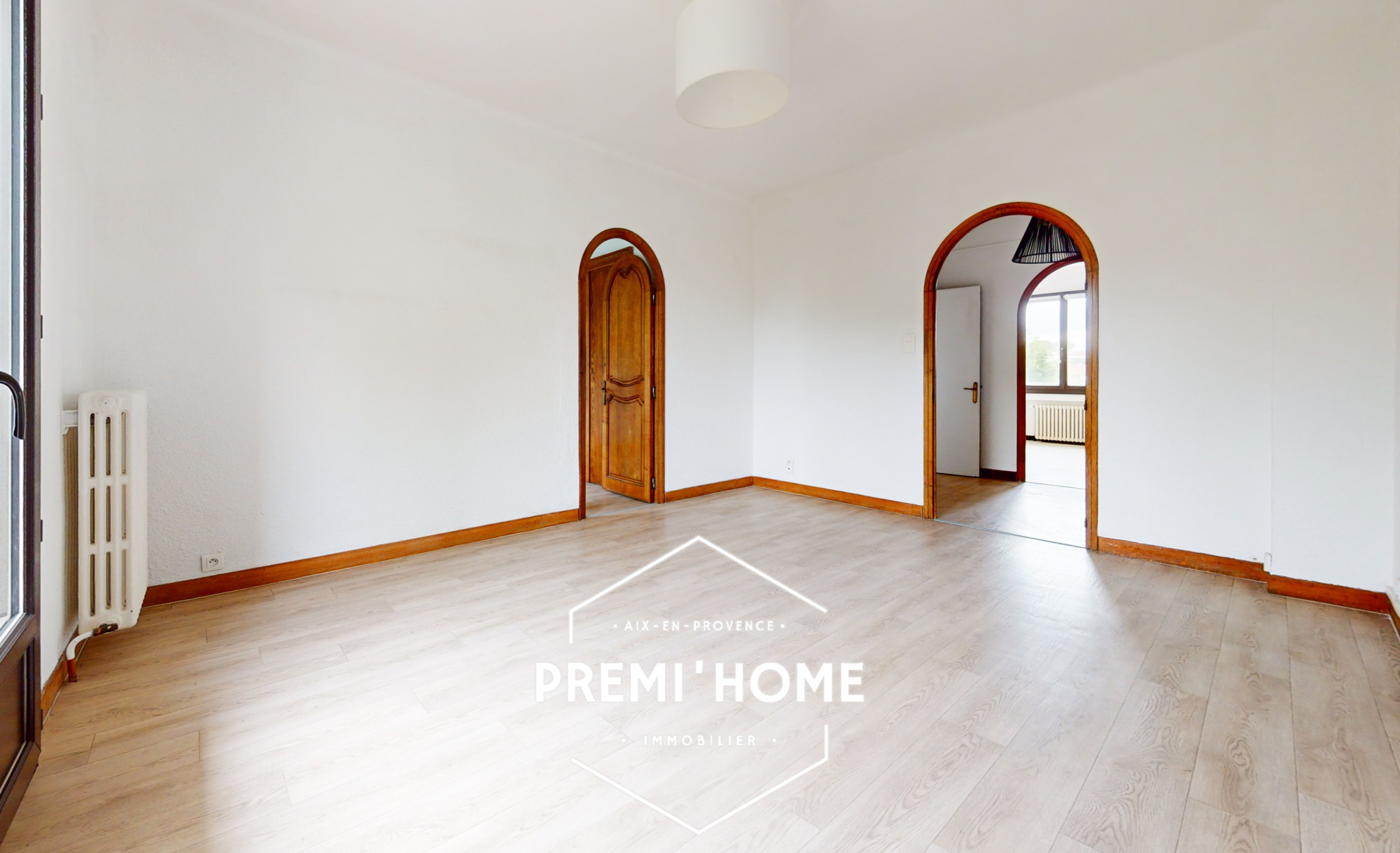 A VEDRE T3 ASCENSEUR ROI RENE AIX EN PROVENCE - Premi'home Agence immobilière Aix En Provence
