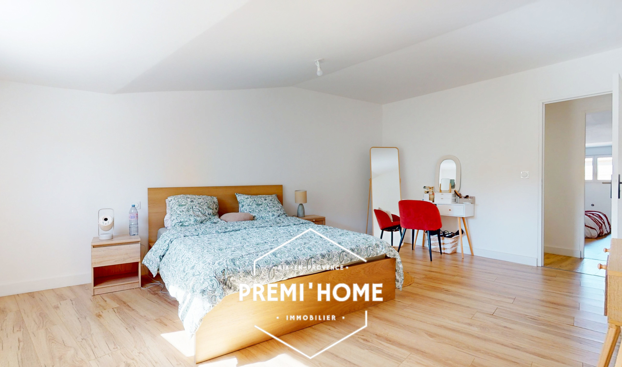 A VENDRE MAISON RECENTE CHATEAURENARD - Premi'home Agence immobilière Aix En Provence