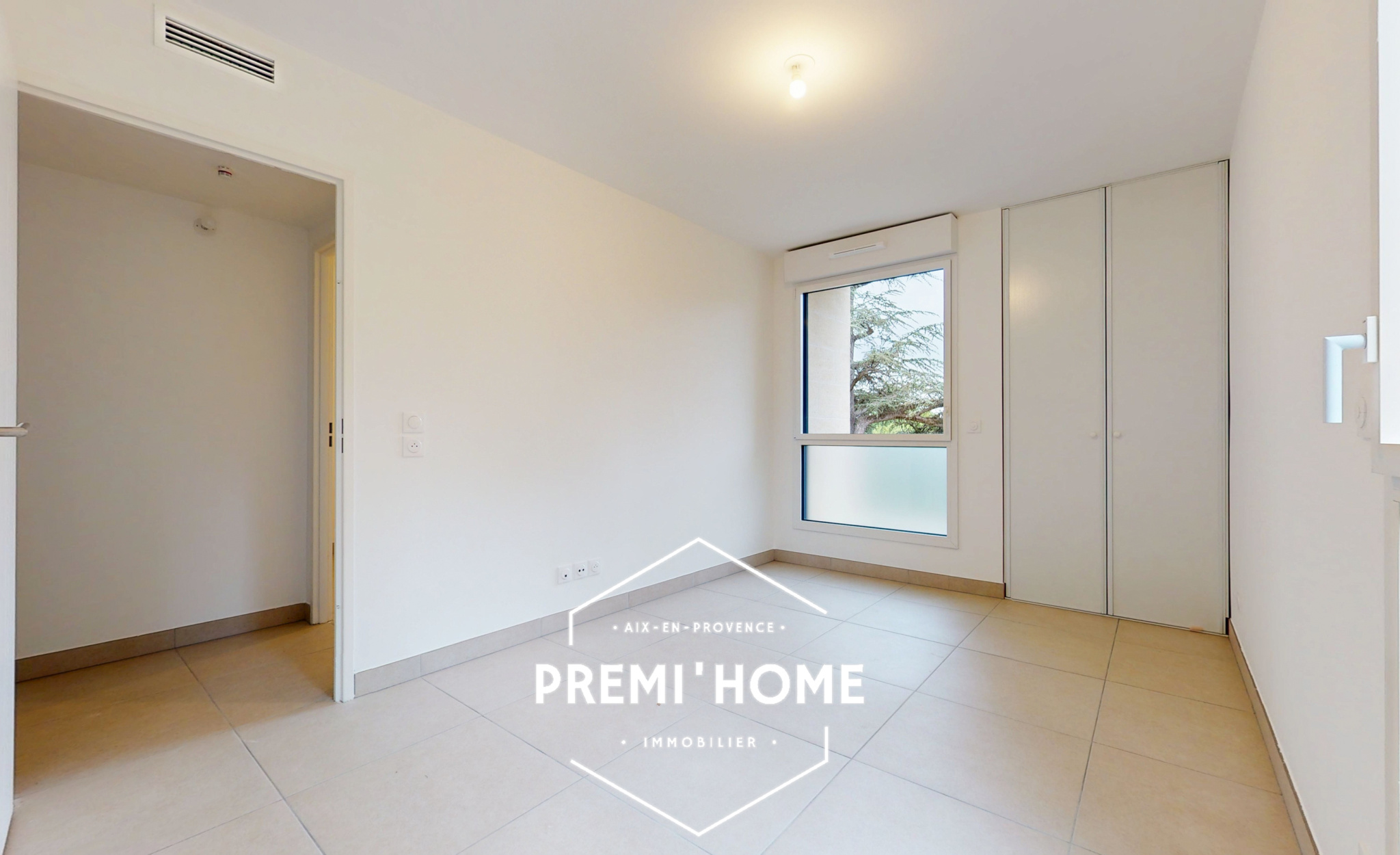 A VENDRE T3 DE STANDING AIX EST - Premi'home Agence immobilière Aix En Provence