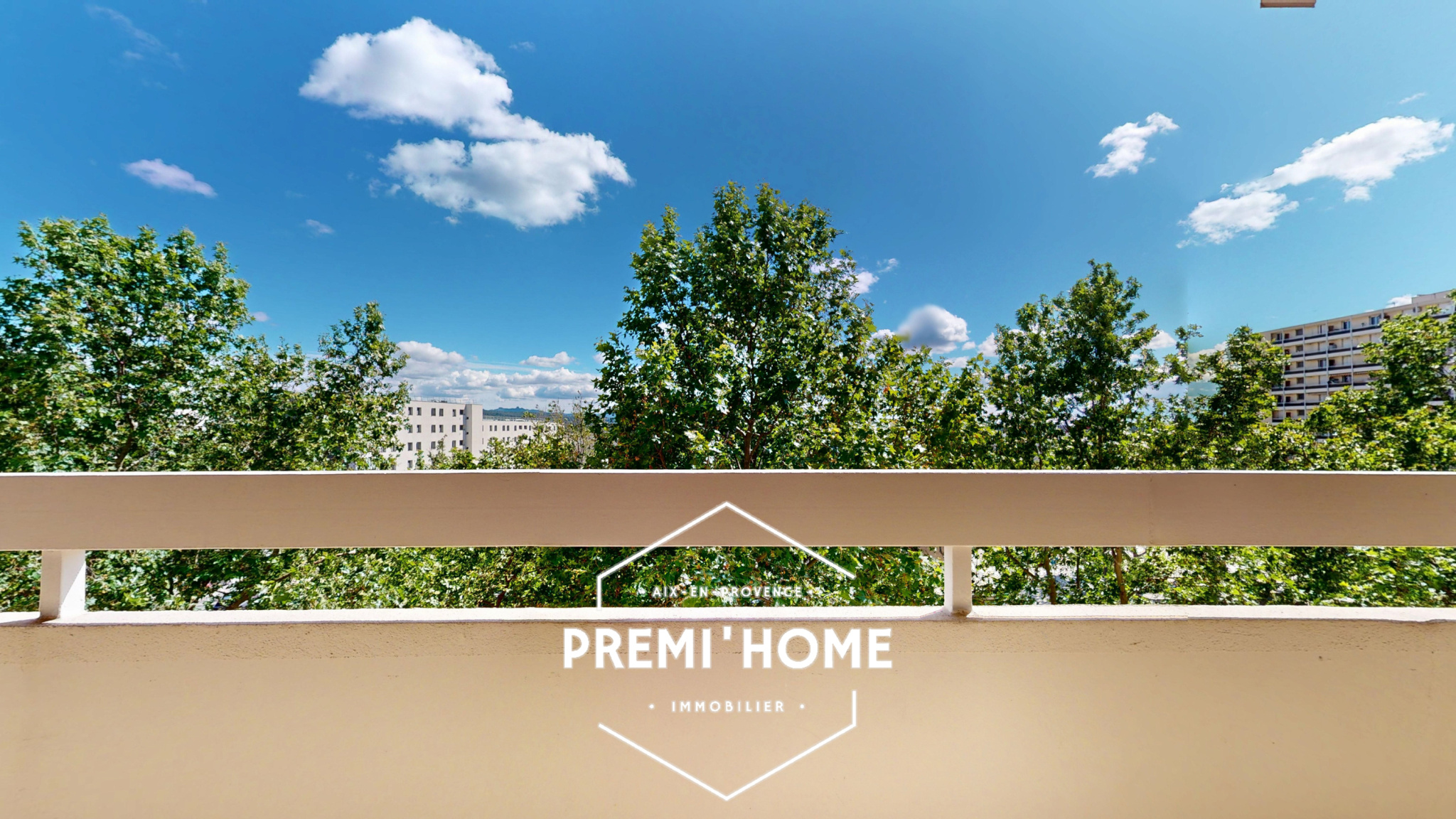 A VENDRE T3/4 ENCAGNANE - Premi'home Agence immobilière Aix En Provence
