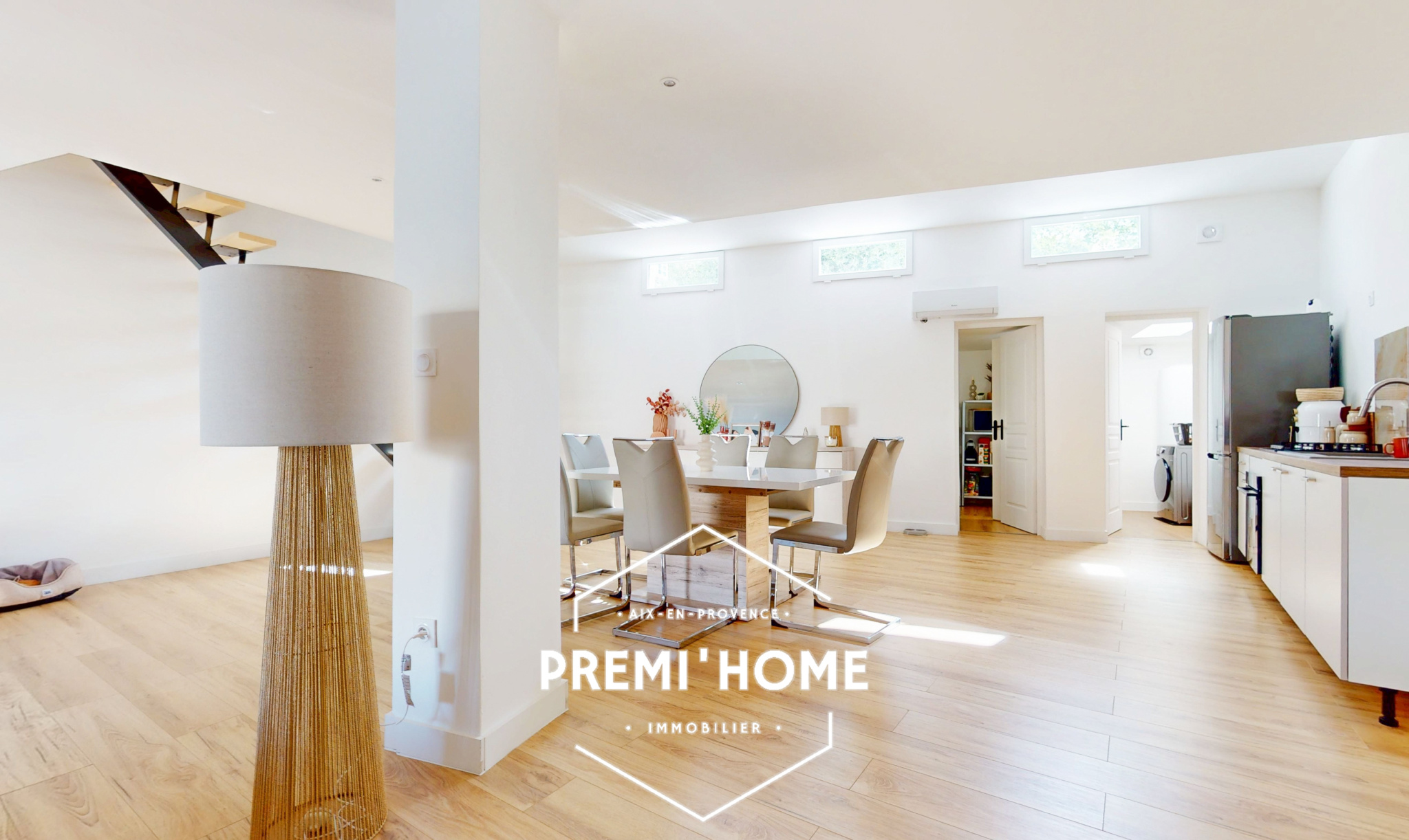 A VENDRE MAISON RECENTE CHATEAURENARD - Premi'home Agence immobilière Aix En Provence