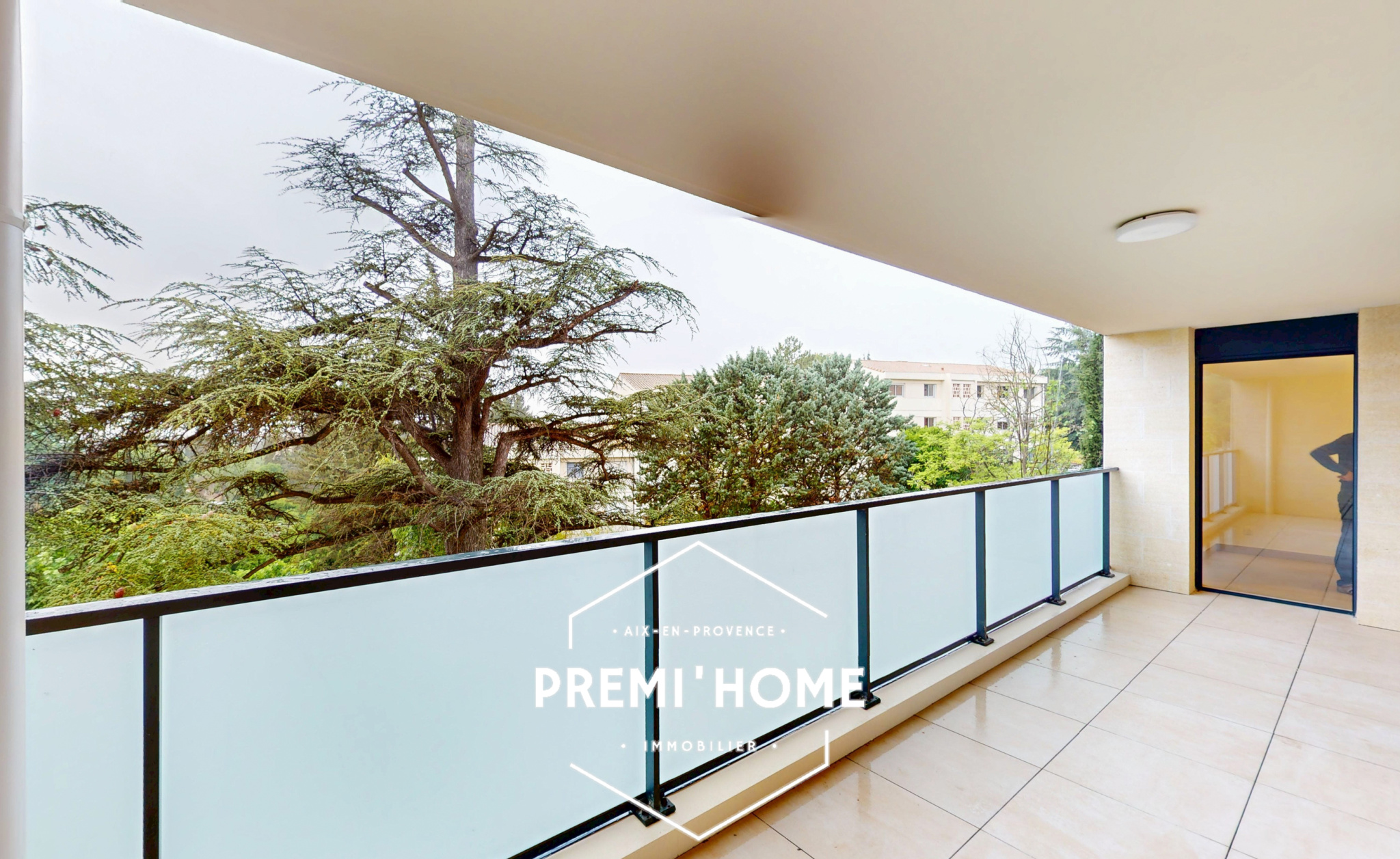 A VENDRE T3 DE STANDING AIX EST - Premi'home Agence immobilière Aix En Provence