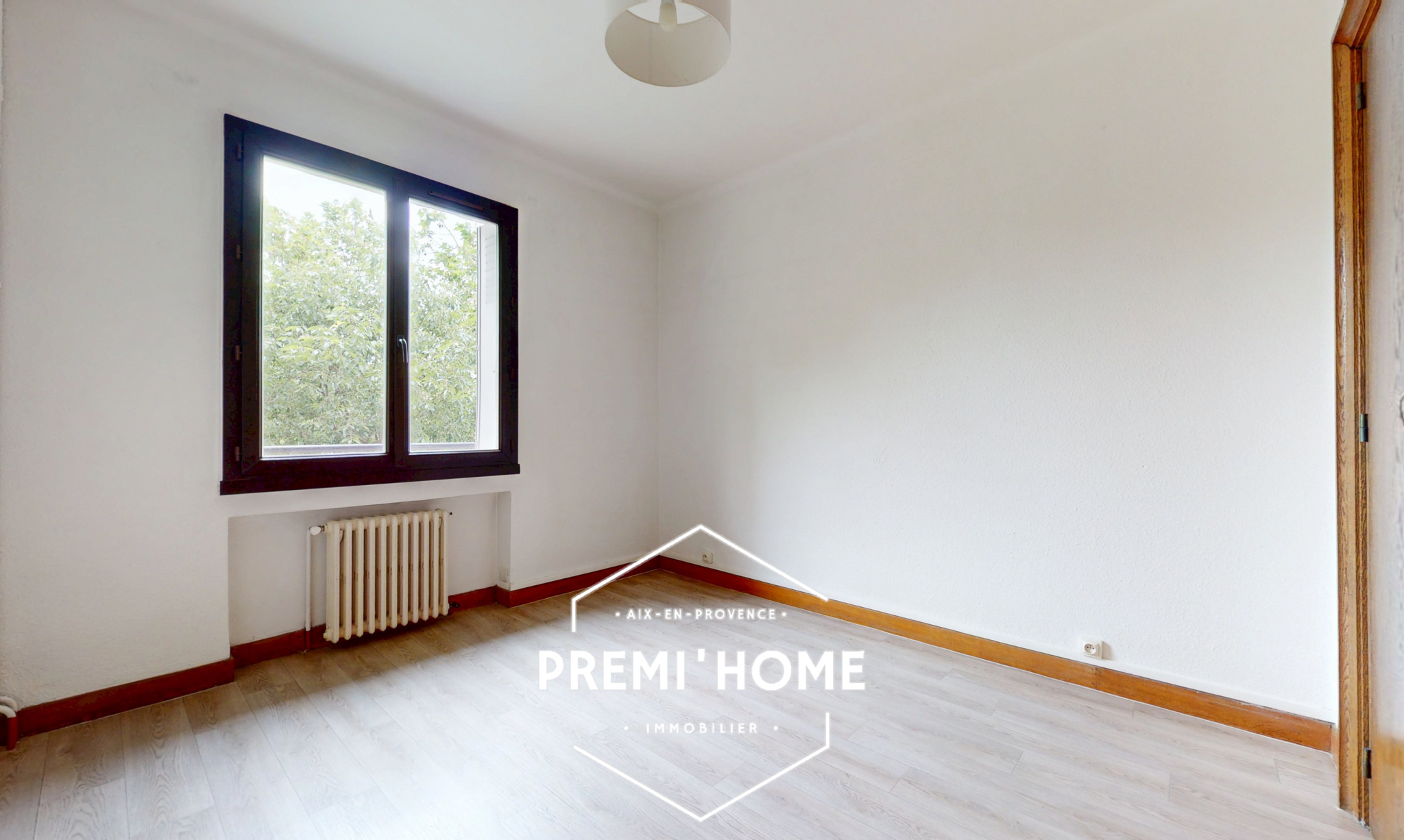 A VEDRE T3 ASCENSEUR ROI RENE AIX EN PROVENCE - Premi'home Agence immobilière Aix En Provence