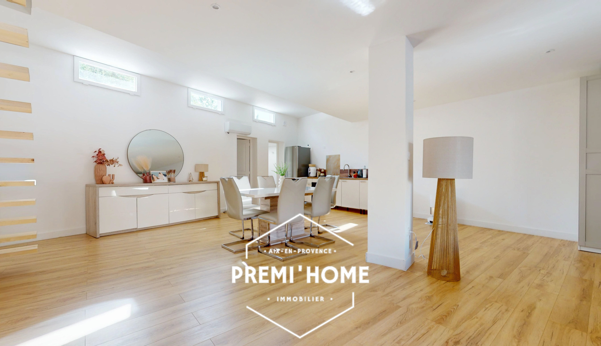 A VENDRE MAISON RECENTE CHATEAURENARD - Premi'home Agence immobilière Aix En Provence