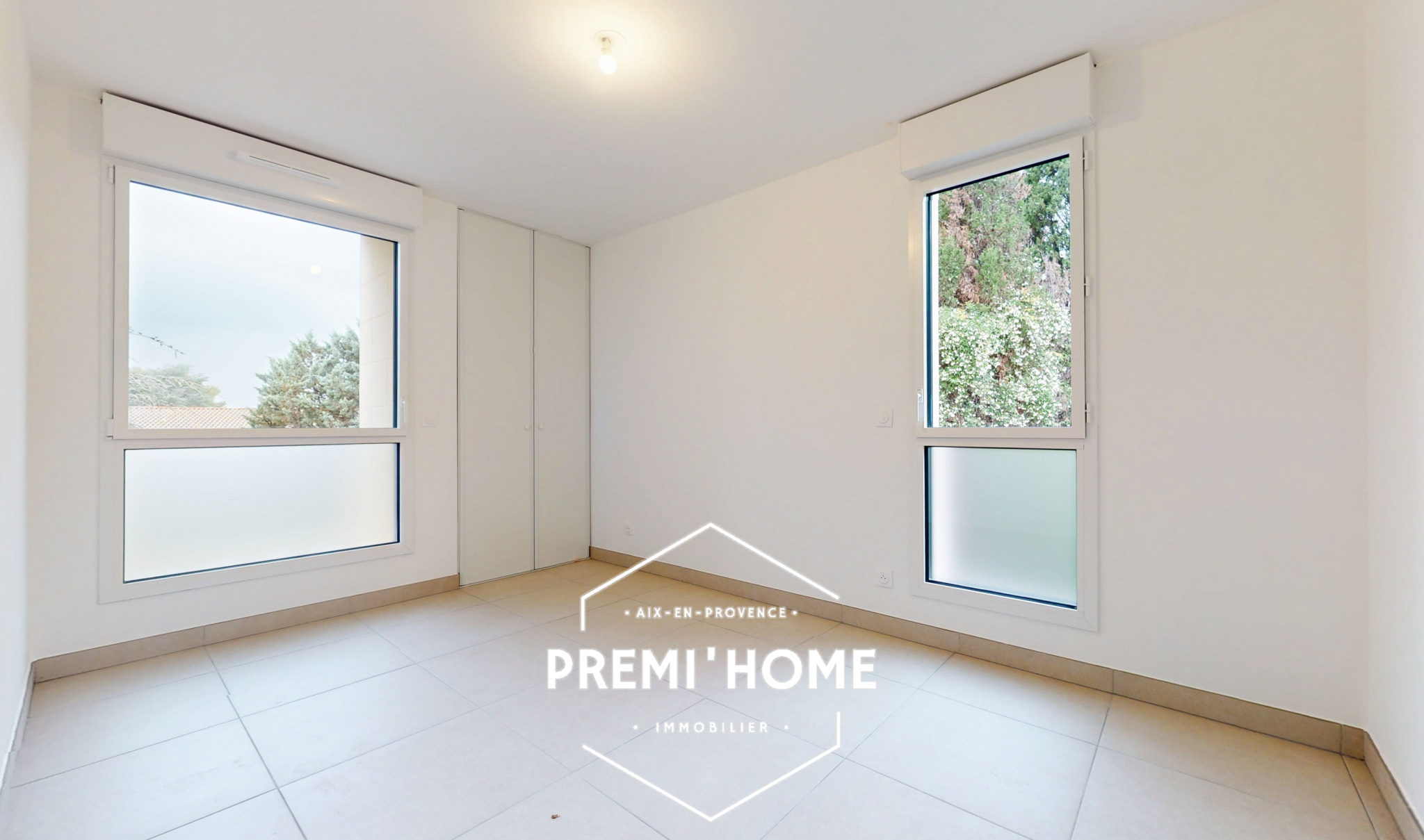A VENDRE T3 DE STANDING AIX EST - Premi'home Agence immobilière Aix En Provence