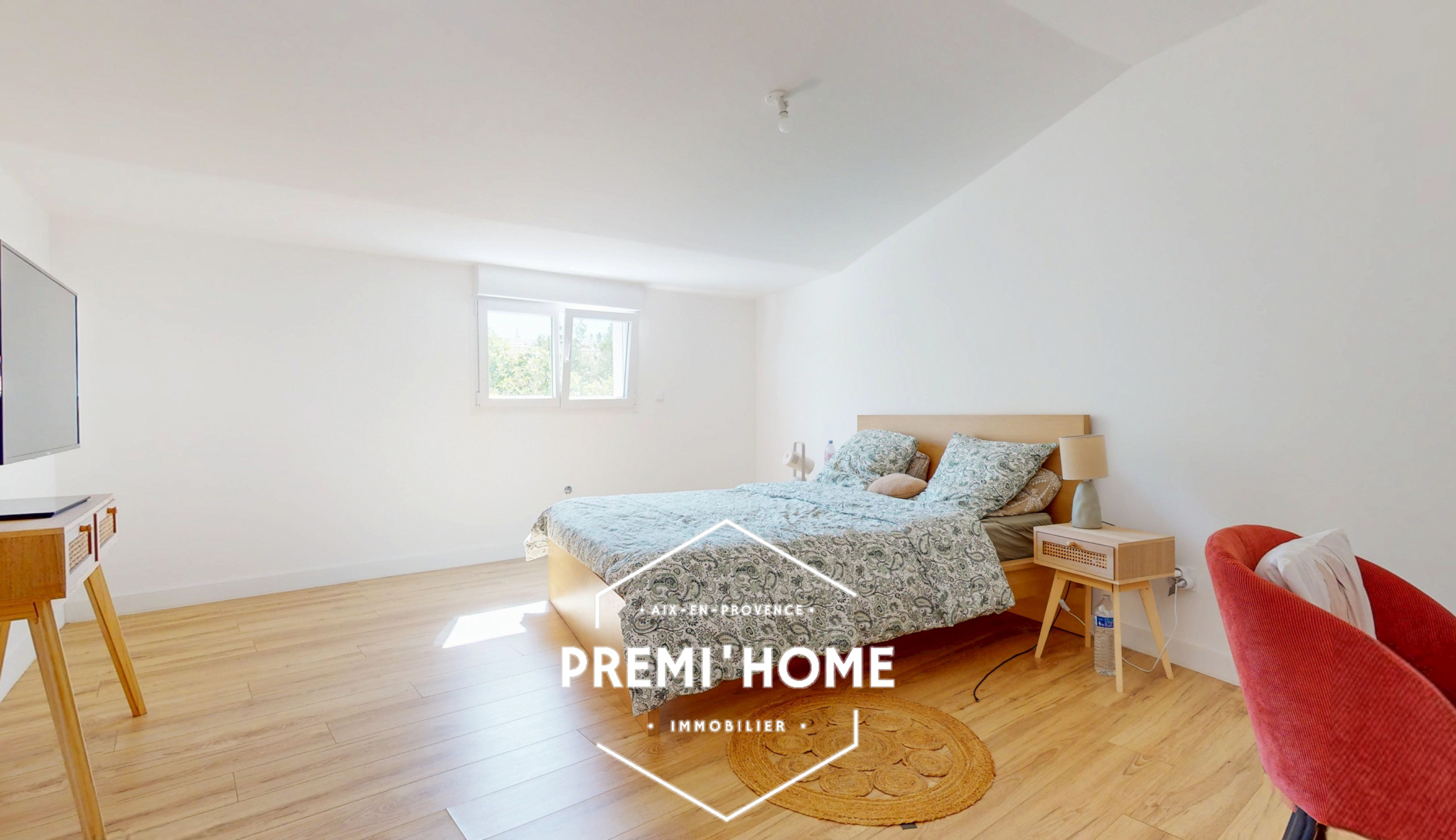 A VENDRE MAISON RECENTE CHATEAURENARD - Premi'home Agence immobilière Aix En Provence