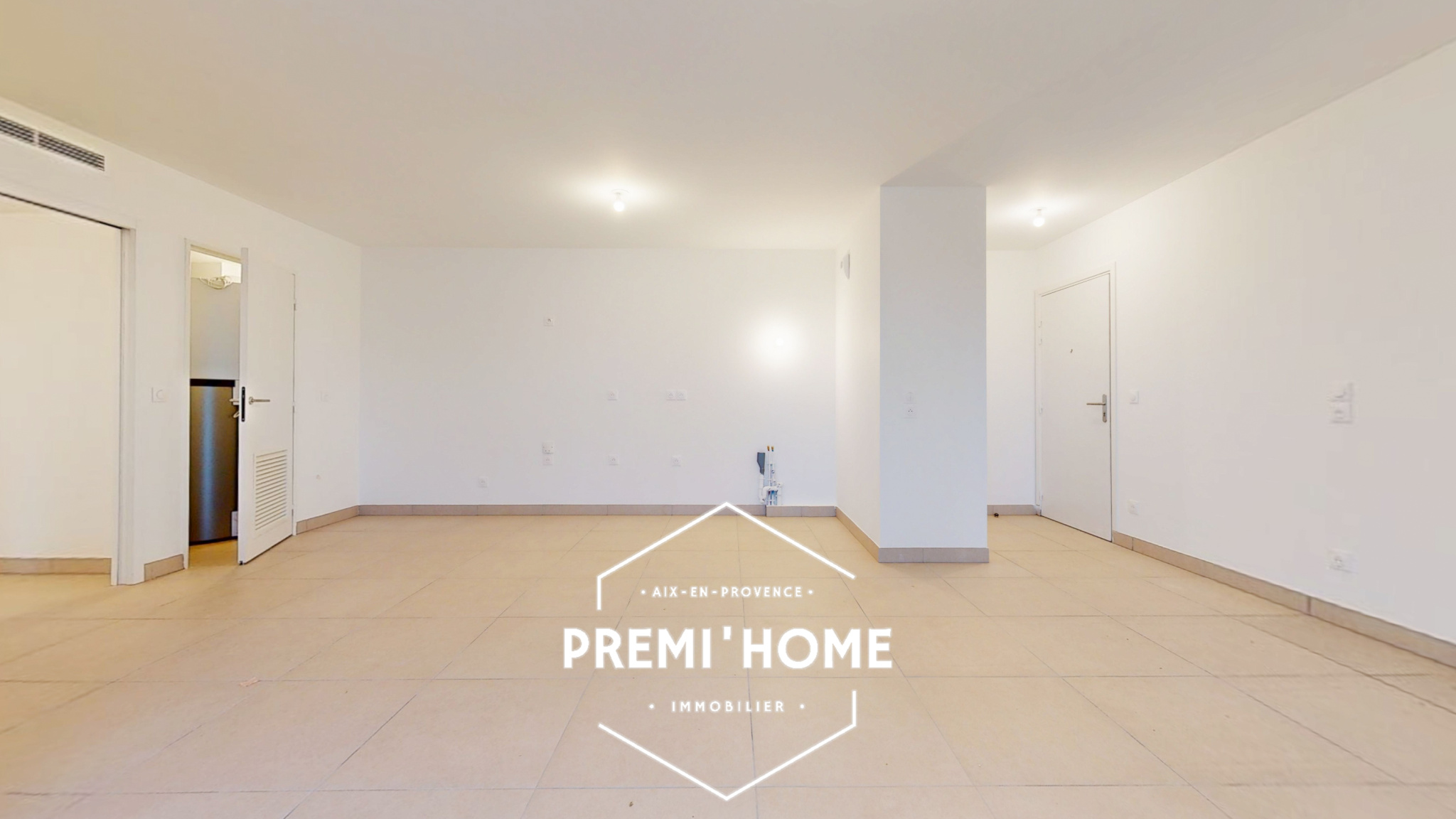 A VENDRE T3 DE STANDING AIX EST - Premi'home Agence immobilière Aix En Provence