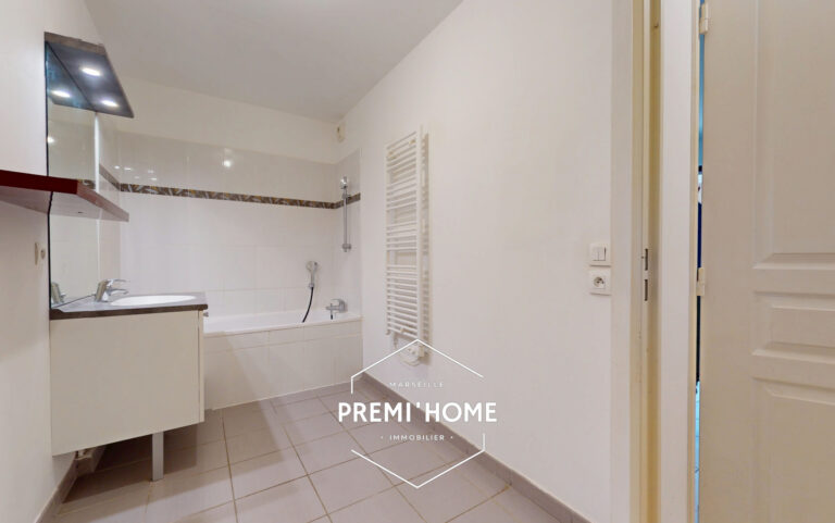 T3 REZ-DE-JARDIN AIX SUD A VENDRE - Premi'home Agence immobilière Aix En Provence