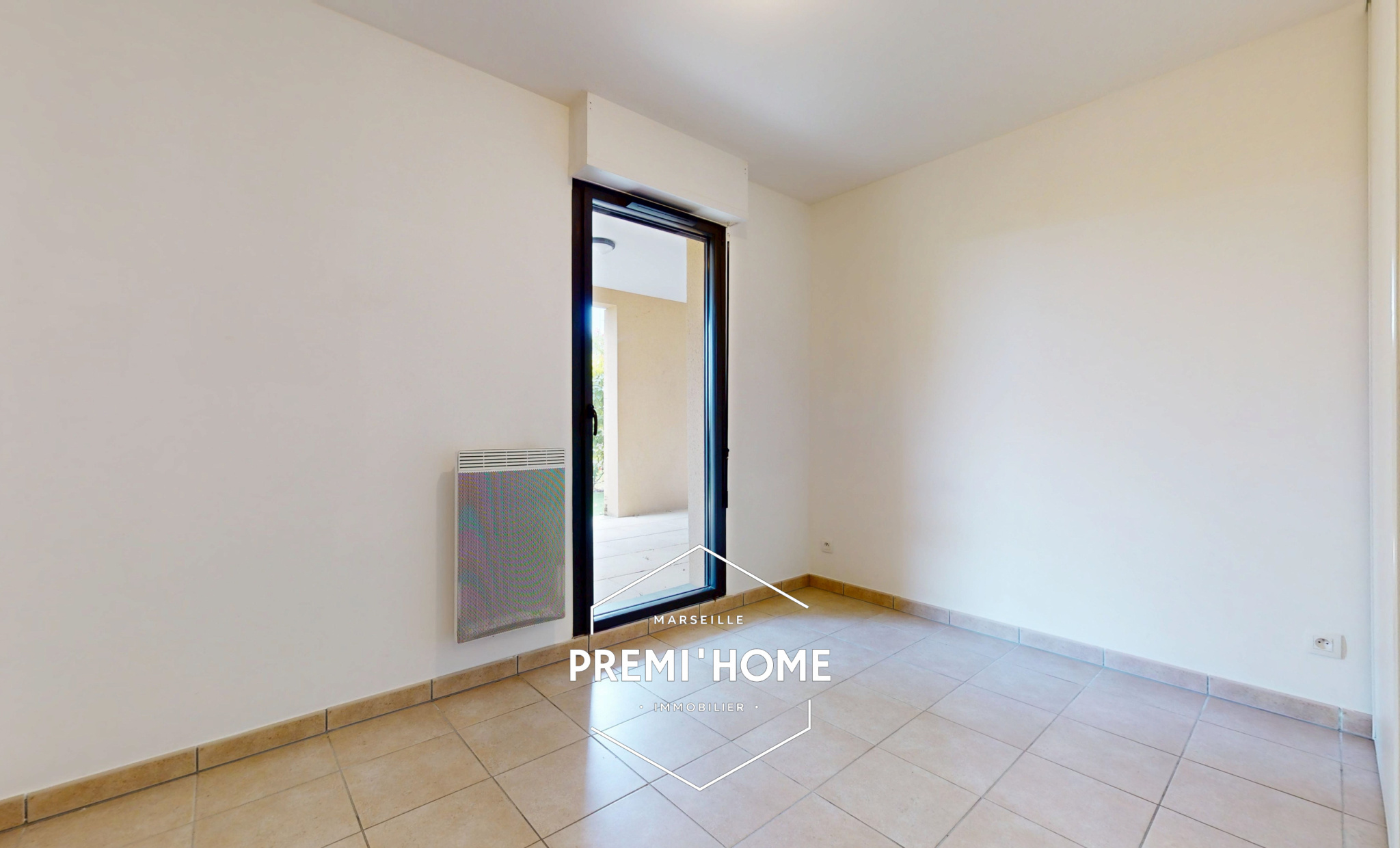 T3 REZ-DE-JARDIN AIX SUD A VENDRE - Premi'home Agence immobilière Aix En Provence