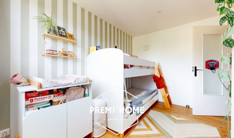 A VENDRE T3/4 RENOVE AIX QUARTIER AXIUM - Premi'home Agence immobilière Aix En Provence