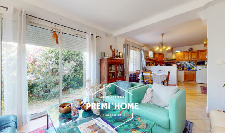 A VENDRE T5 110M2 QUARTIER FACULTES AIX EN PROVENCE - Premi'home Agence immobilière Aix En Provence