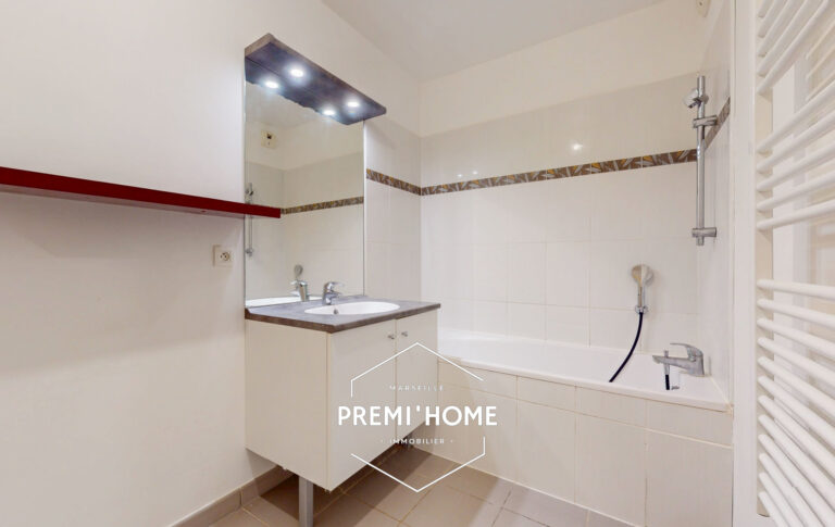 T3 REZ-DE-JARDIN AIX SUD A VENDRE - Premi'home Agence immobilière Aix En Provence