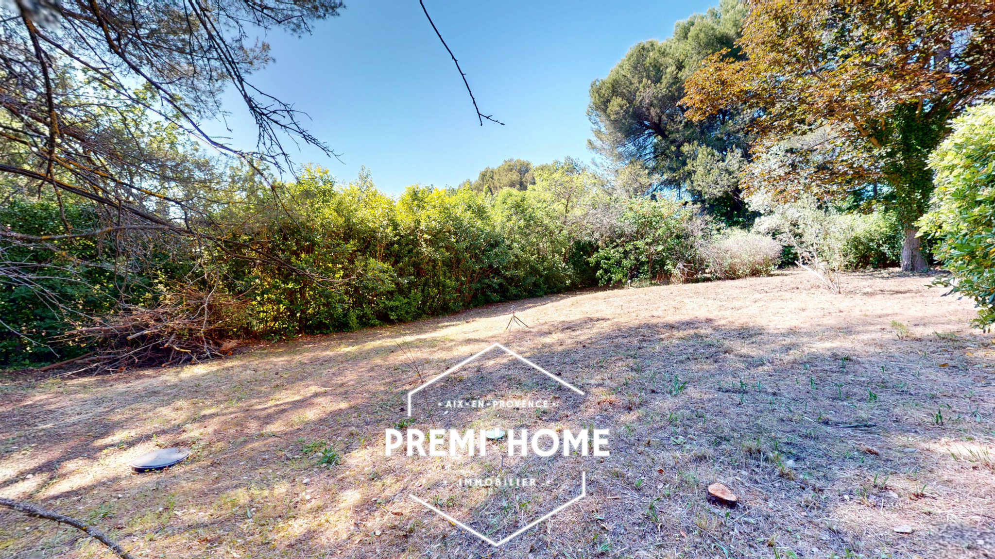 MAISON A VENDRE AIX EN PROVENCE LA MOLIERE - Premi'home Agence immobilière Aix En Provence