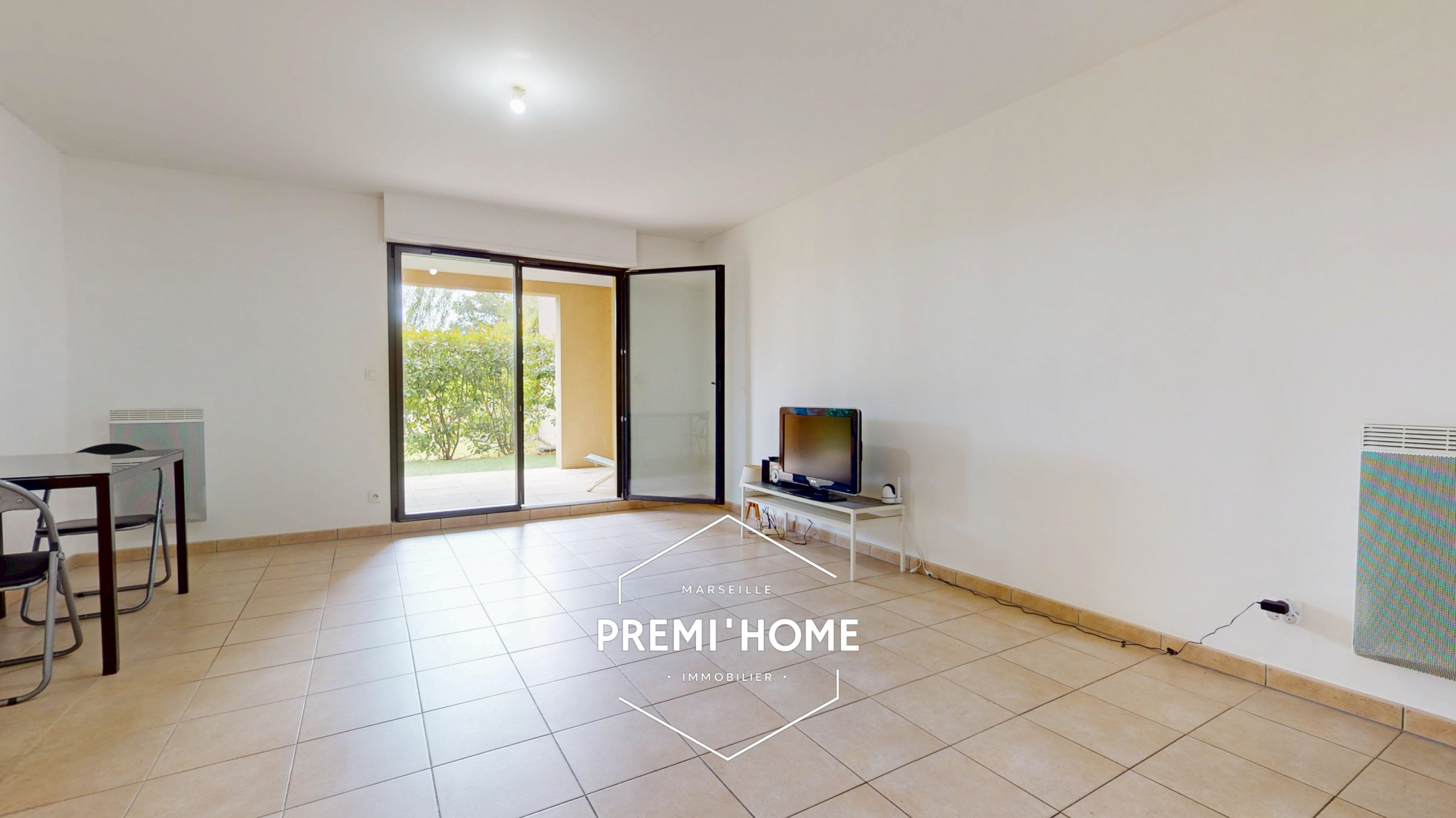 T3 REZ-DE-JARDIN AIX SUD A VENDRE - Premi'home Agence immobilière Aix En Provence