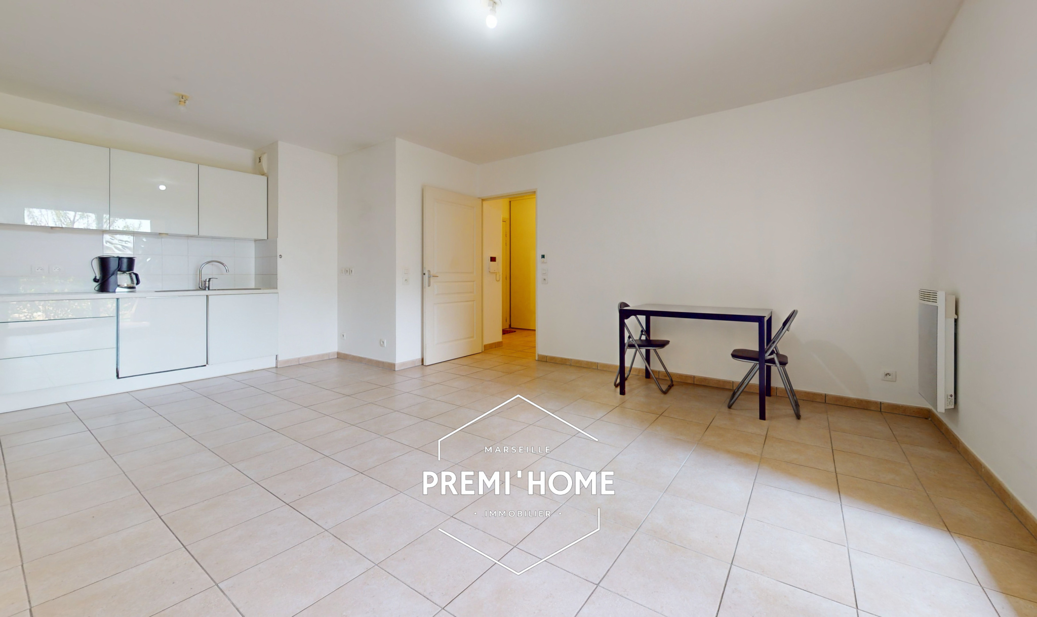 T3 REZ-DE-JARDIN AIX SUD A VENDRE - Premi'home Agence immobilière Aix En Provence