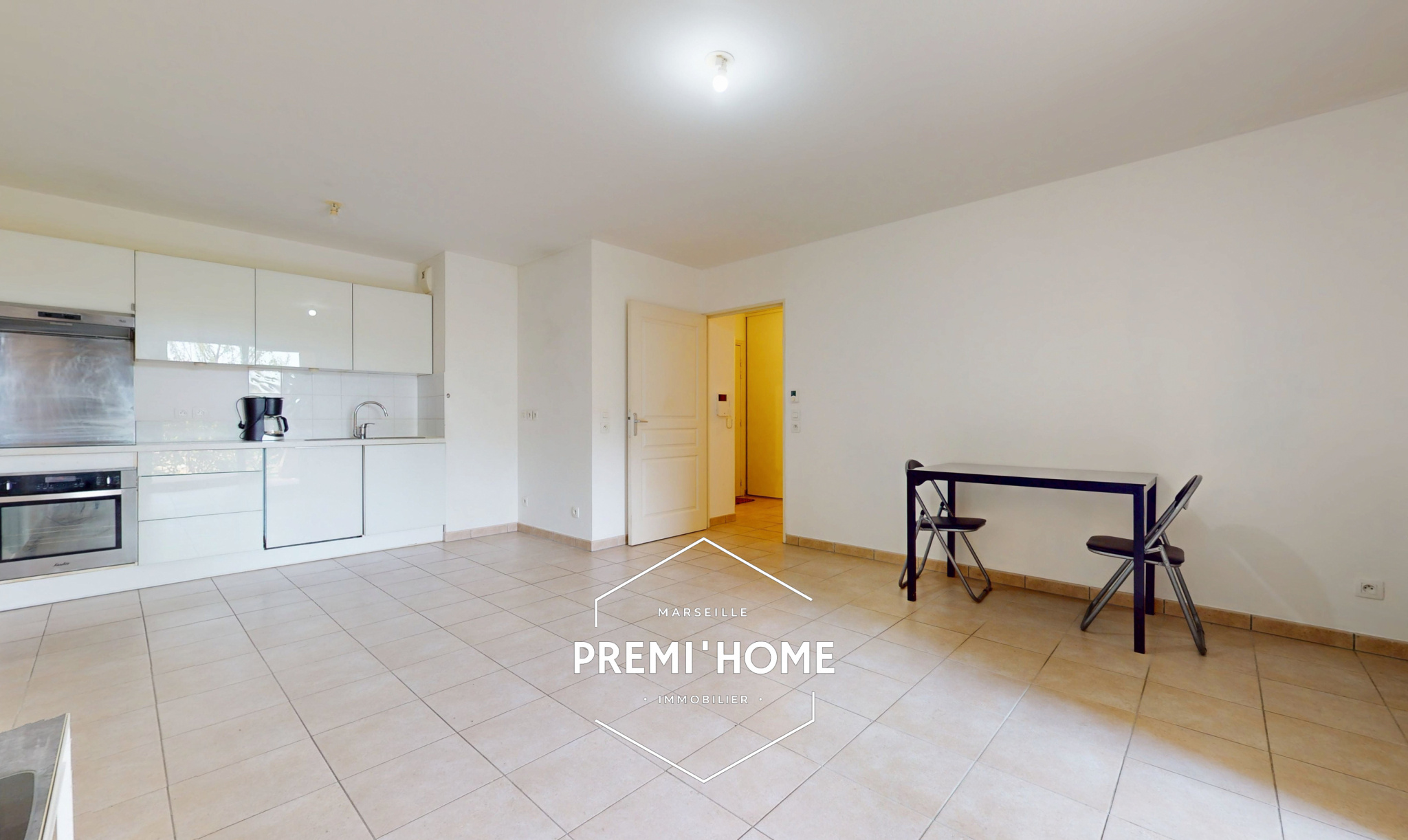 T3 REZ-DE-JARDIN AIX SUD A VENDRE - Premi'home Agence immobilière Aix En Provence