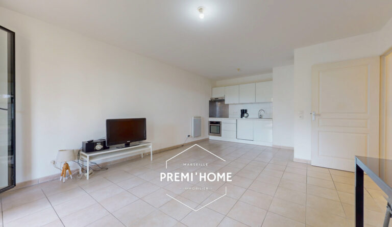 T3 REZ-DE-JARDIN AIX SUD A VENDRE - Premi'home Agence immobilière Aix En Provence