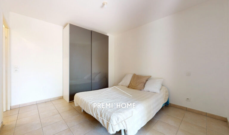 T3 REZ-DE-JARDIN AIX SUD A VENDRE - Premi'home Agence immobilière Aix En Provence