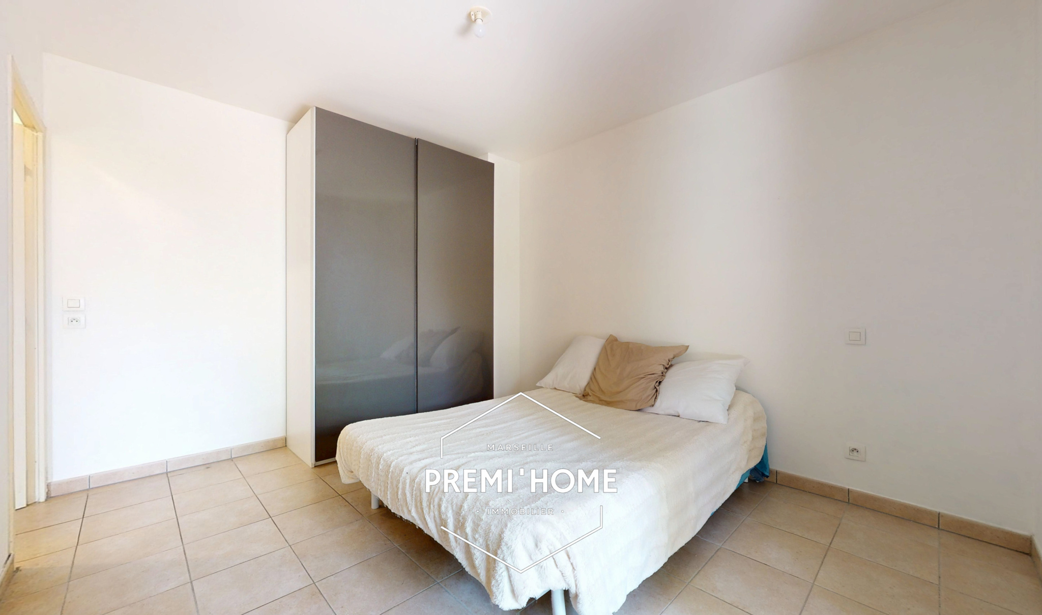 T3 REZ-DE-JARDIN AIX SUD A VENDRE - Premi'home Agence immobilière Aix En Provence