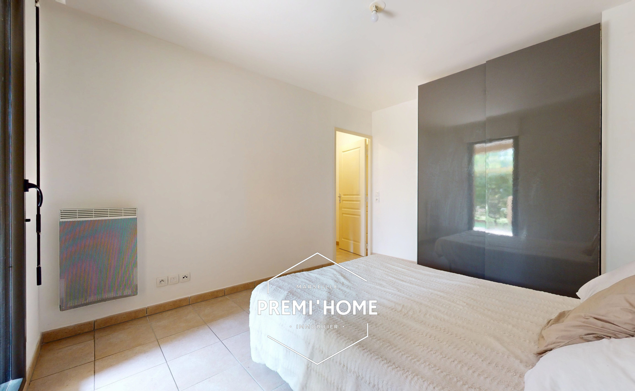 T3 REZ-DE-JARDIN AIX SUD A VENDRE - Premi'home Agence immobilière Aix En Provence