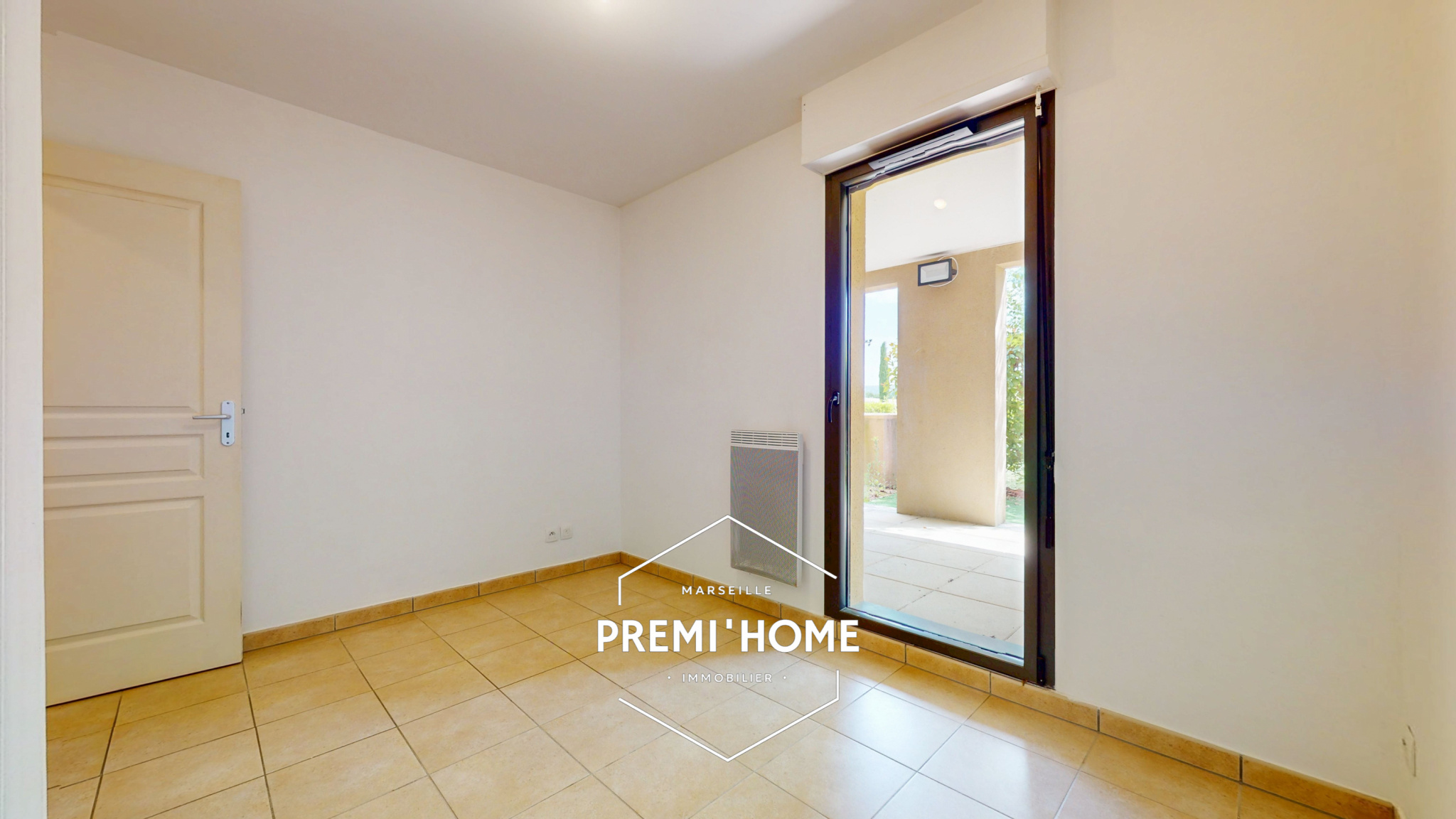 T3 REZ-DE-JARDIN AIX SUD A VENDRE - Premi'home Agence immobilière Aix En Provence