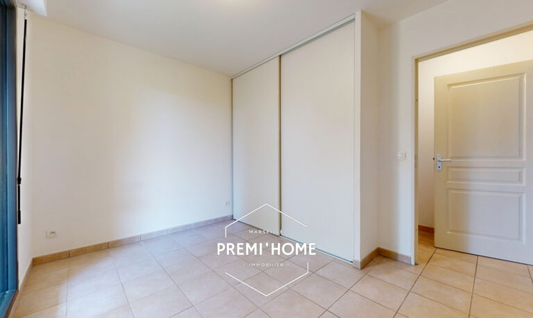 T3 REZ-DE-JARDIN AIX SUD A VENDRE - Premi'home Agence immobilière Aix En Provence