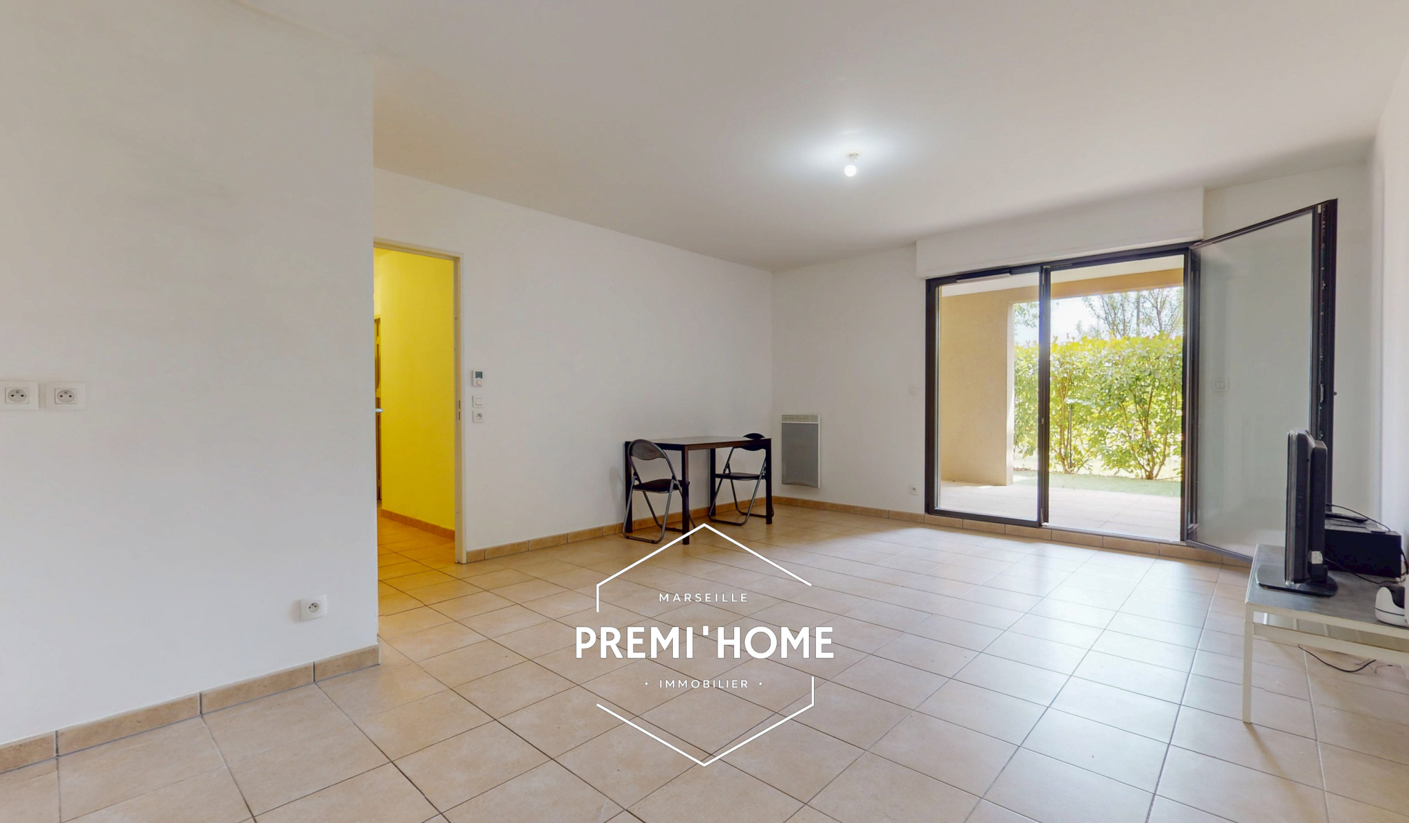T3 REZ-DE-JARDIN AIX SUD A VENDRE - Premi'home Agence immobilière Aix En Provence