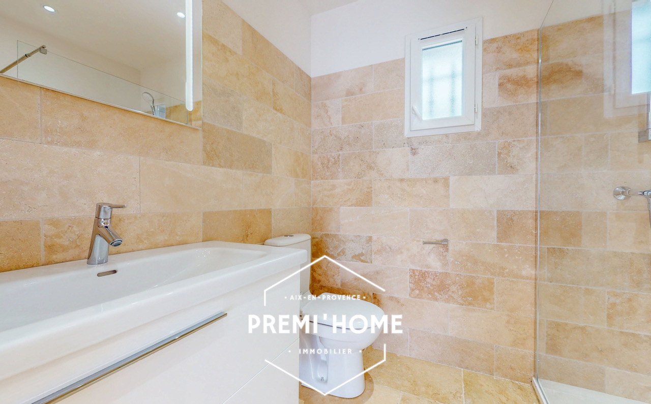 MAISON T7 env. 175 m2 AVEC PISCINE AUREILLE - Premi'home Agence immobilière Aix En Provence
