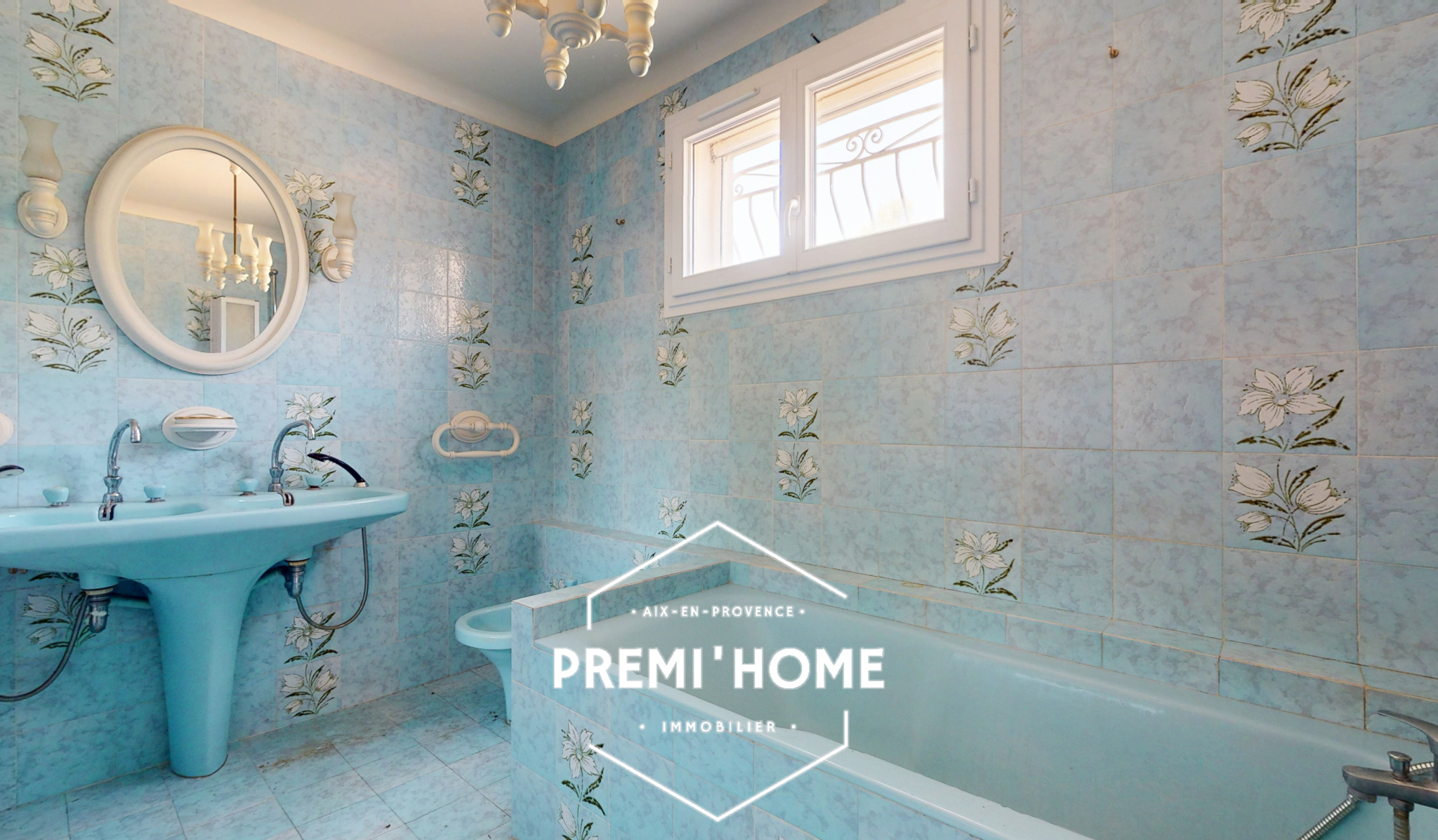 MAISON A RENOVER A VENDRE PEYROLLES EN PROVENCE - Premi'home Agence immobilière Aix En Provence