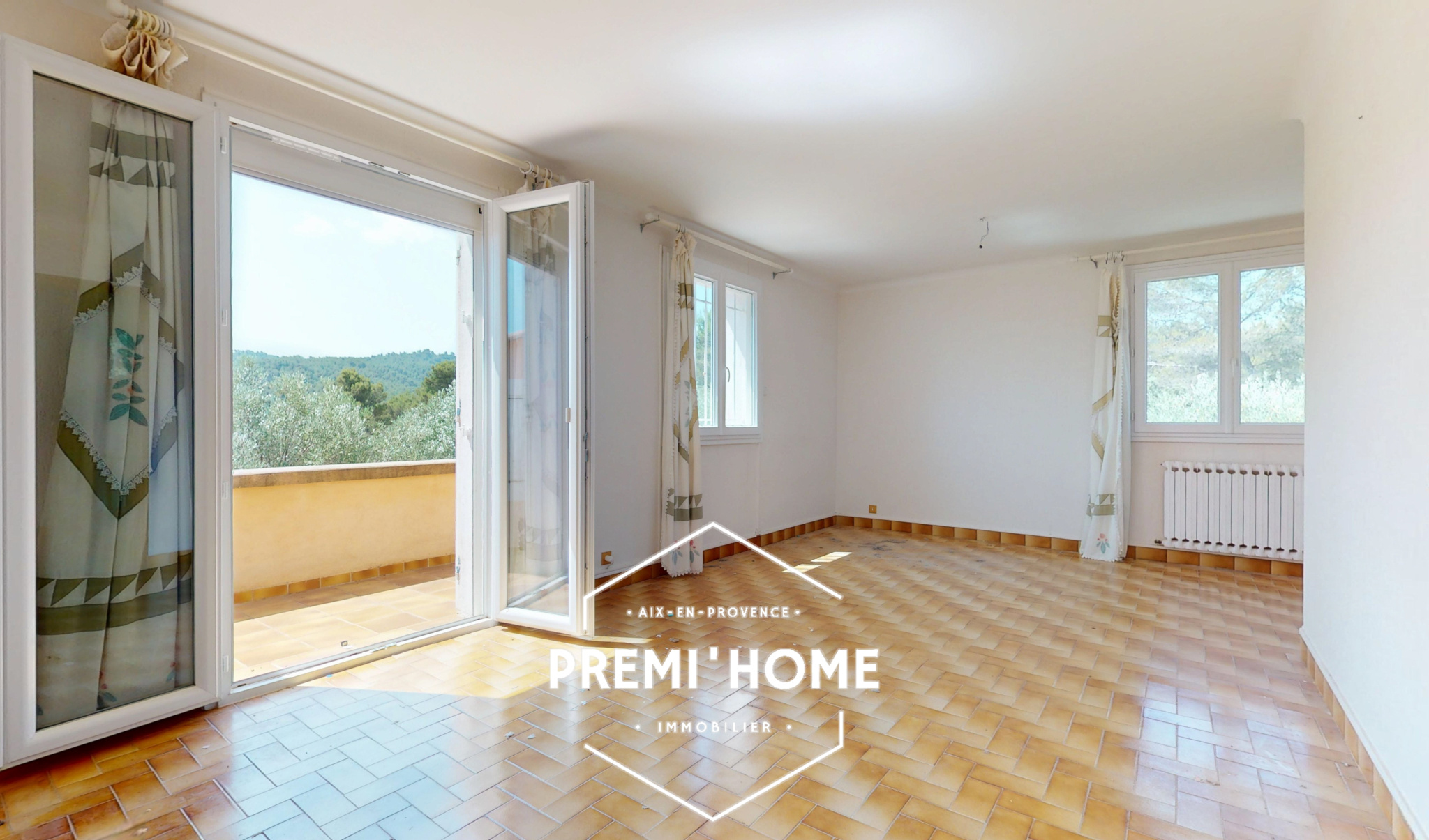 MAISON A RENOVER A VENDRE PEYROLLES EN PROVENCE - Premi'home Agence immobilière Aix En Provence