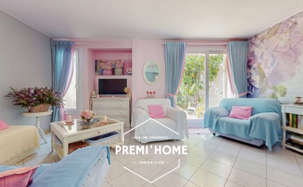 MAISON T4 ENV. 86 M2 AVEC GARAGE ISTRES - Premi'home Agence immobilière Aix En Provence