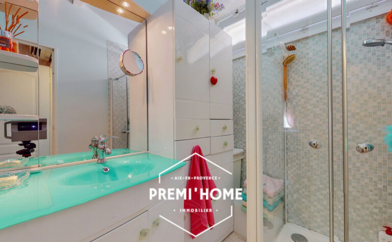MAISON T4 ENV. 86 M2 AVEC GARAGE ISTRES - Premi'home Agence immobilière Aix En Provence