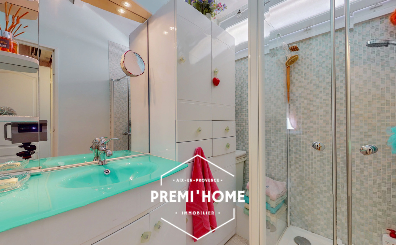 MAISON T4 ENV. 86 M2 AVEC GARAGE ISTRES - Premi'home Agence immobilière Aix En Provence