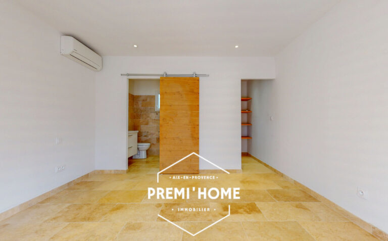 MAISON T7 env. 175 m2 AVEC PISCINE AUREILLE - Premi'home Agence immobilière Aix En Provence