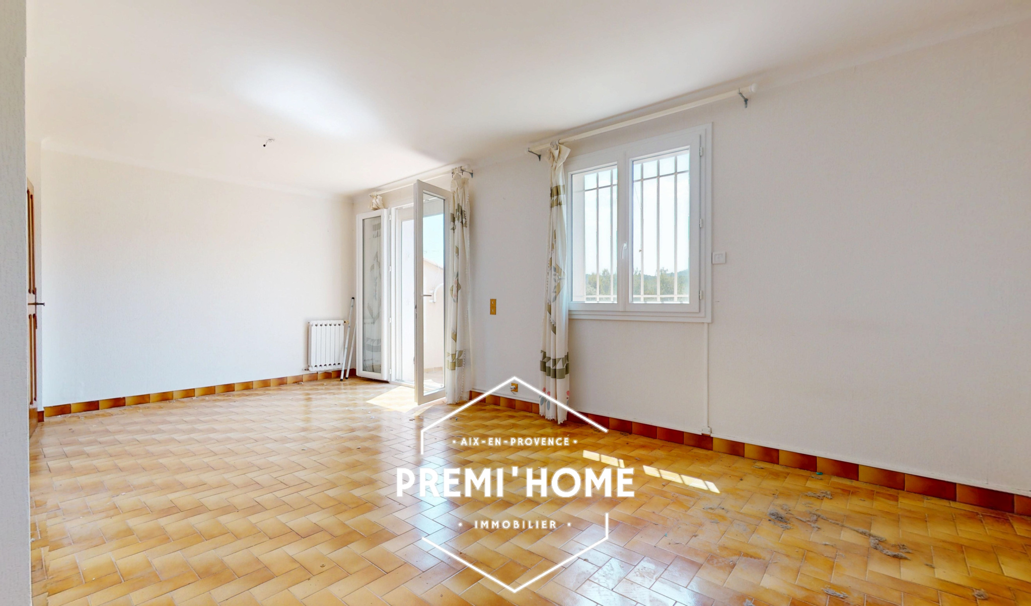 MAISON A RENOVER A VENDRE PEYROLLES EN PROVENCE - Premi'home Agence immobilière Aix En Provence