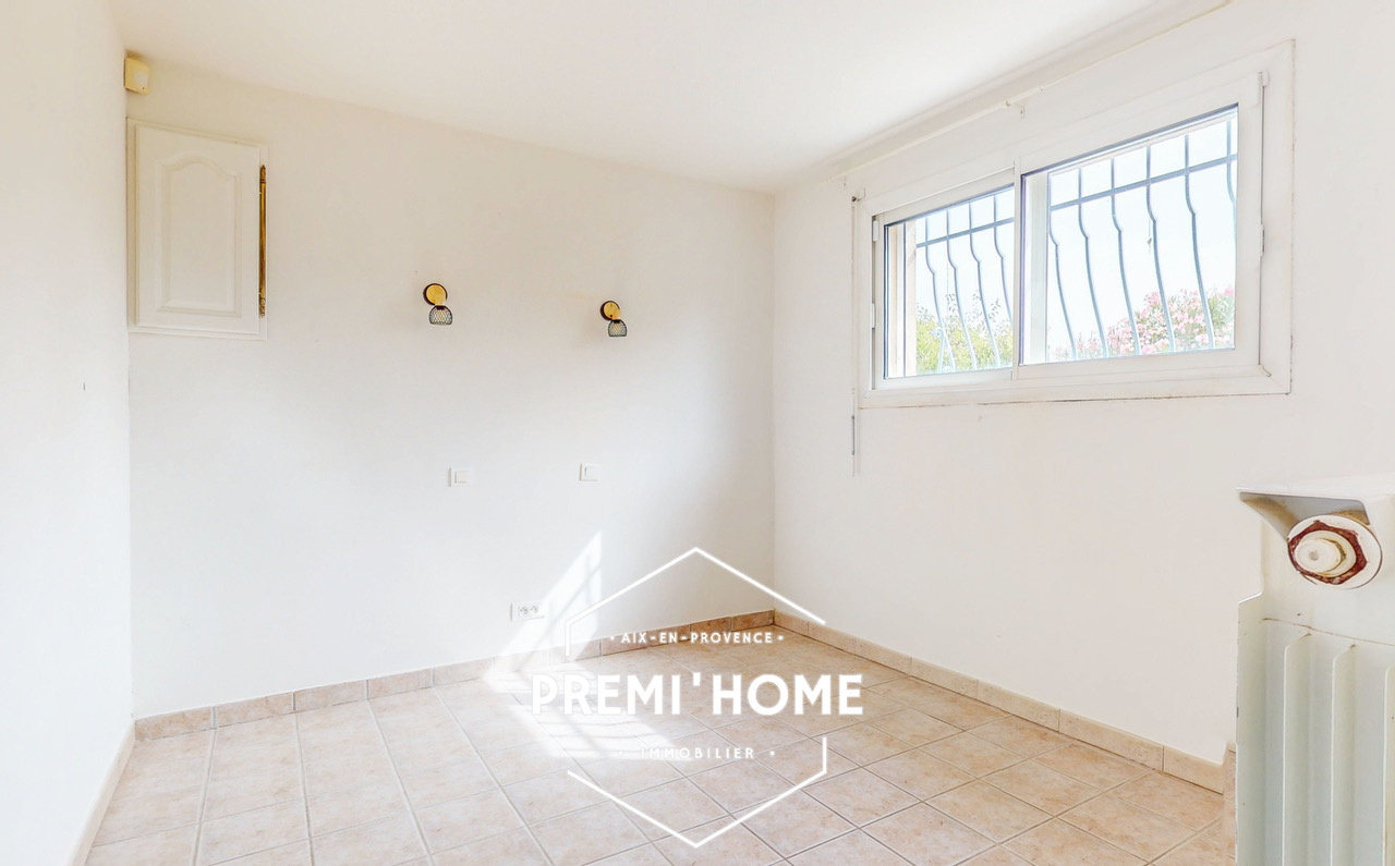 MAISON T7 env. 175 m2 AVEC PISCINE AUREILLE - Premi'home Agence immobilière Aix En Provence