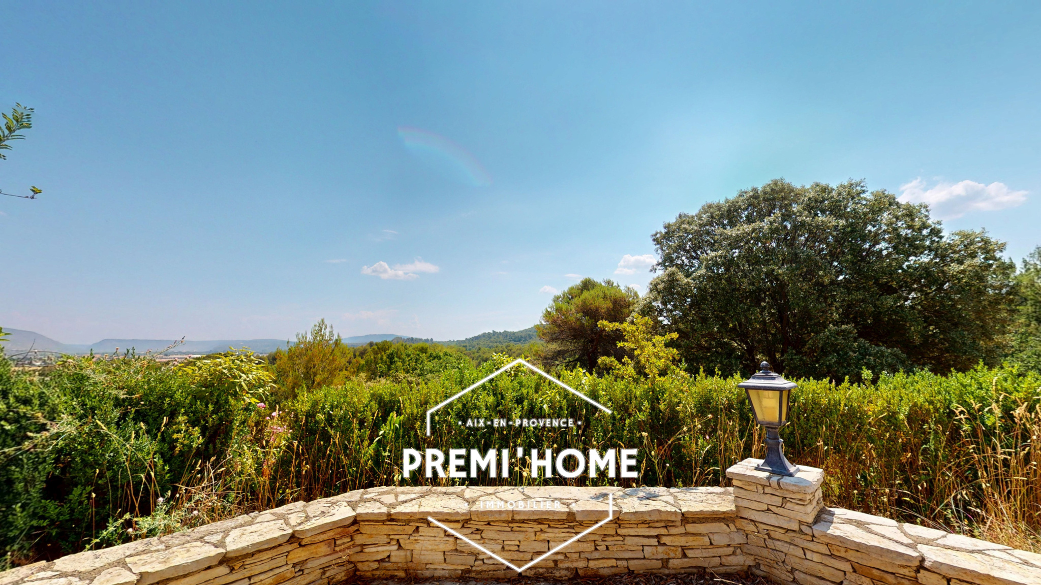 MAISON A RENOVER A VENDRE PEYROLLES EN PROVENCE - Premi'home Agence immobilière Aix En Provence