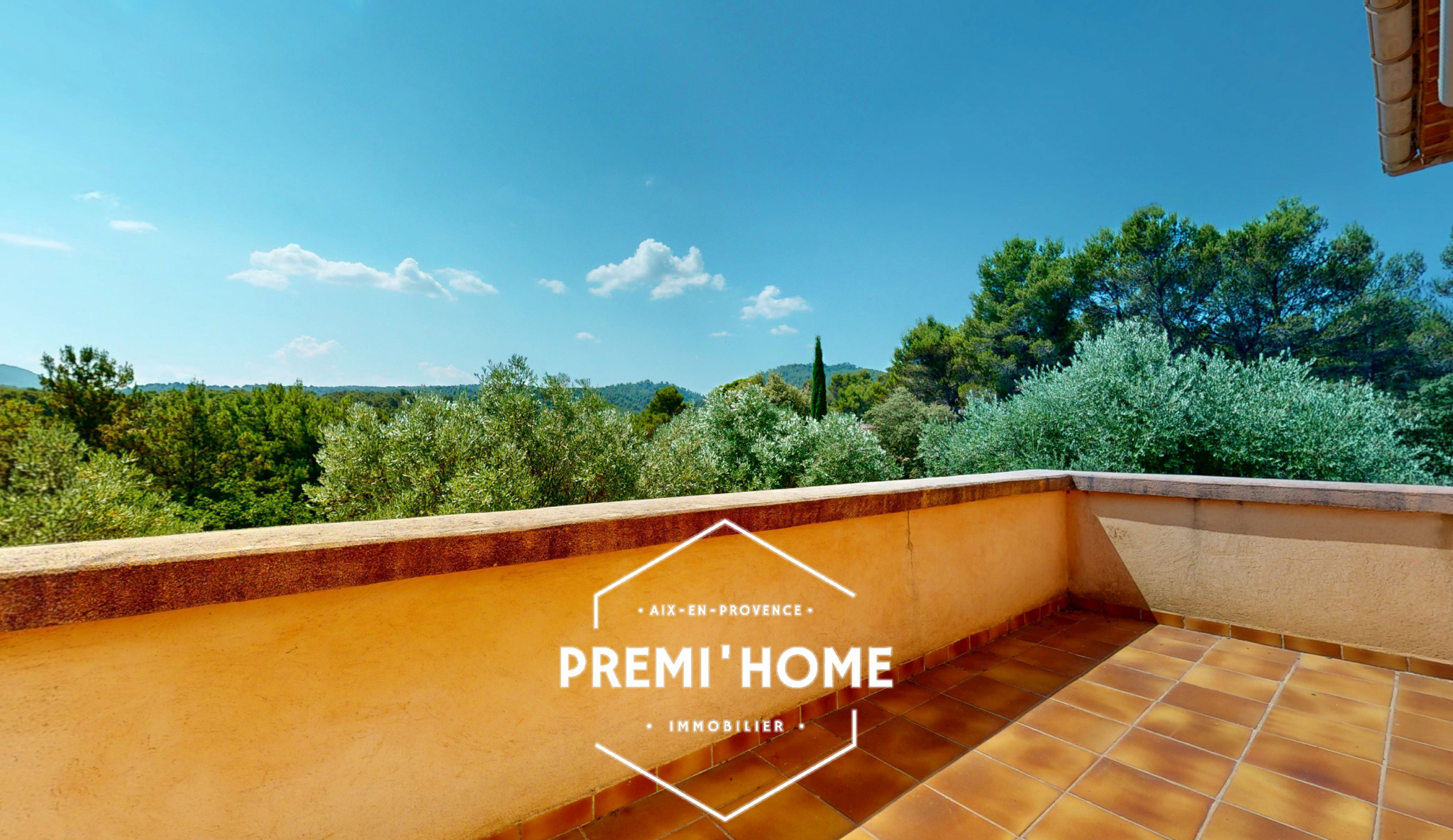 MAISON A RENOVER A VENDRE PEYROLLES EN PROVENCE - Premi'home Agence immobilière Aix En Provence