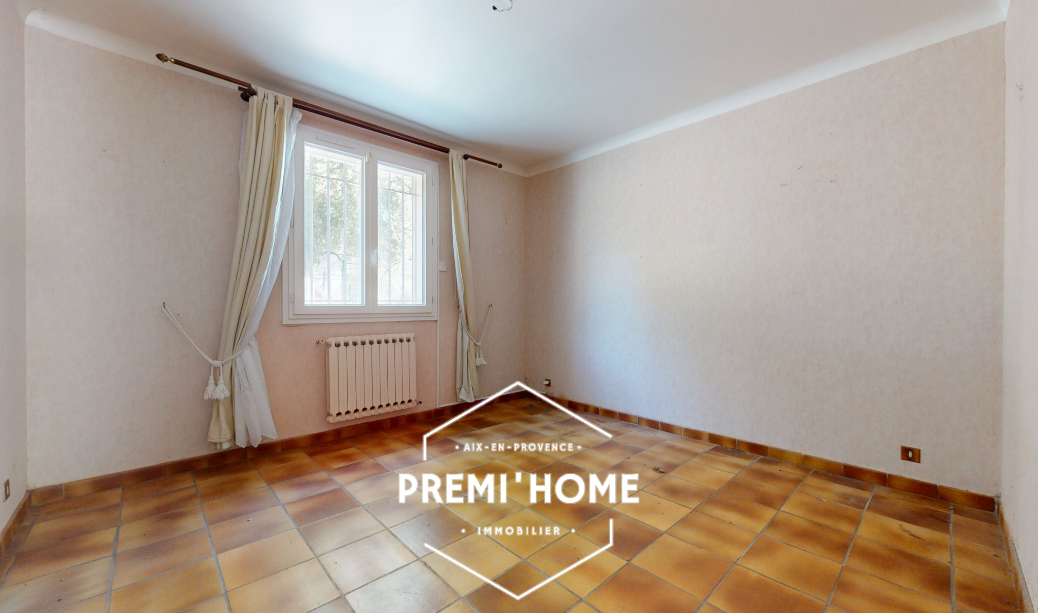 MAISON A RENOVER A VENDRE PEYROLLES EN PROVENCE - Premi'home Agence immobilière Aix En Provence