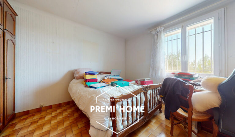 MAISON A RENOVER A VENDRE PEYROLLES EN PROVENCE - Premi'home Agence immobilière Aix En Provence
