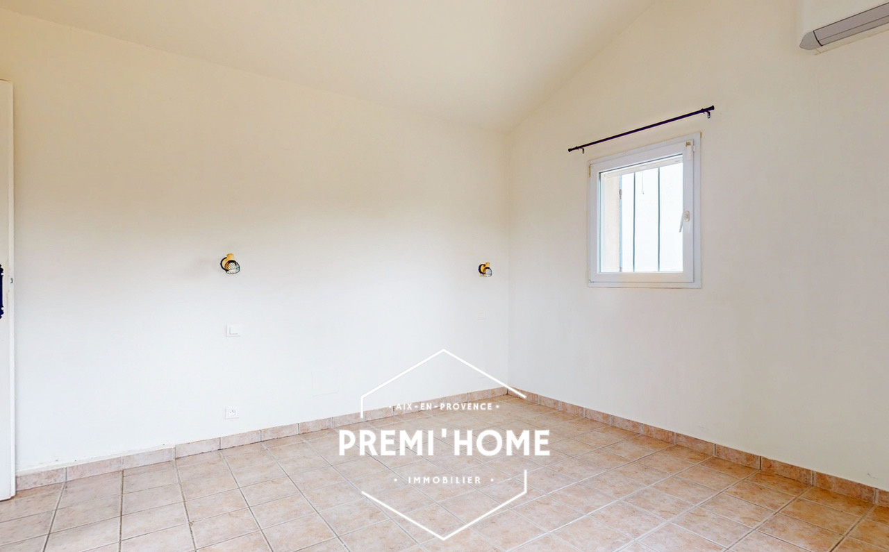 MAISON T7 env. 175 m2 AVEC PISCINE AUREILLE - Premi'home Agence immobilière Aix En Provence
