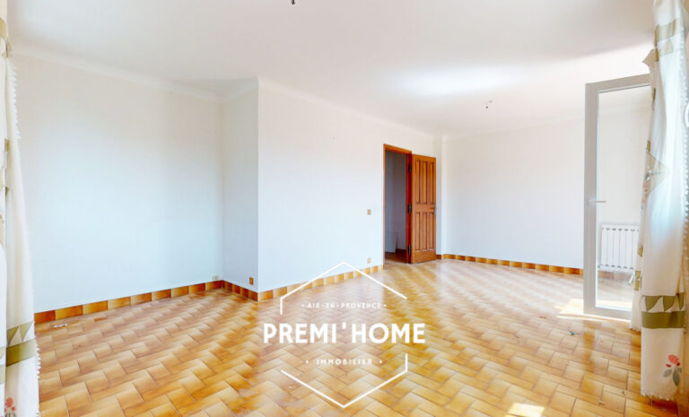 MAISON A RENOVER A VENDRE PEYROLLES EN PROVENCE - Premi'home Agence immobilière Aix En Provence