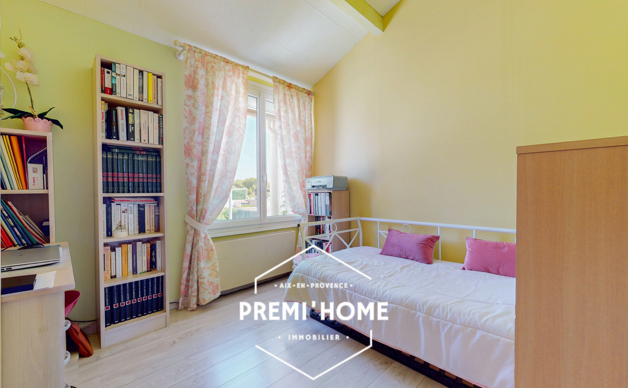 MAISON T4 ENV. 86 M2 AVEC GARAGE ISTRES - Premi'home Agence immobilière Aix En Provence