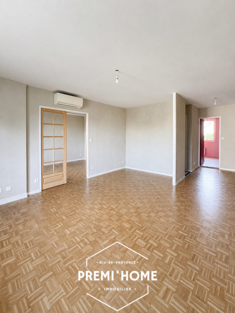 A VENDRE T2/3 A LYON VILLEURBANNE - Premi'home Agence immobilière Aix En Provence