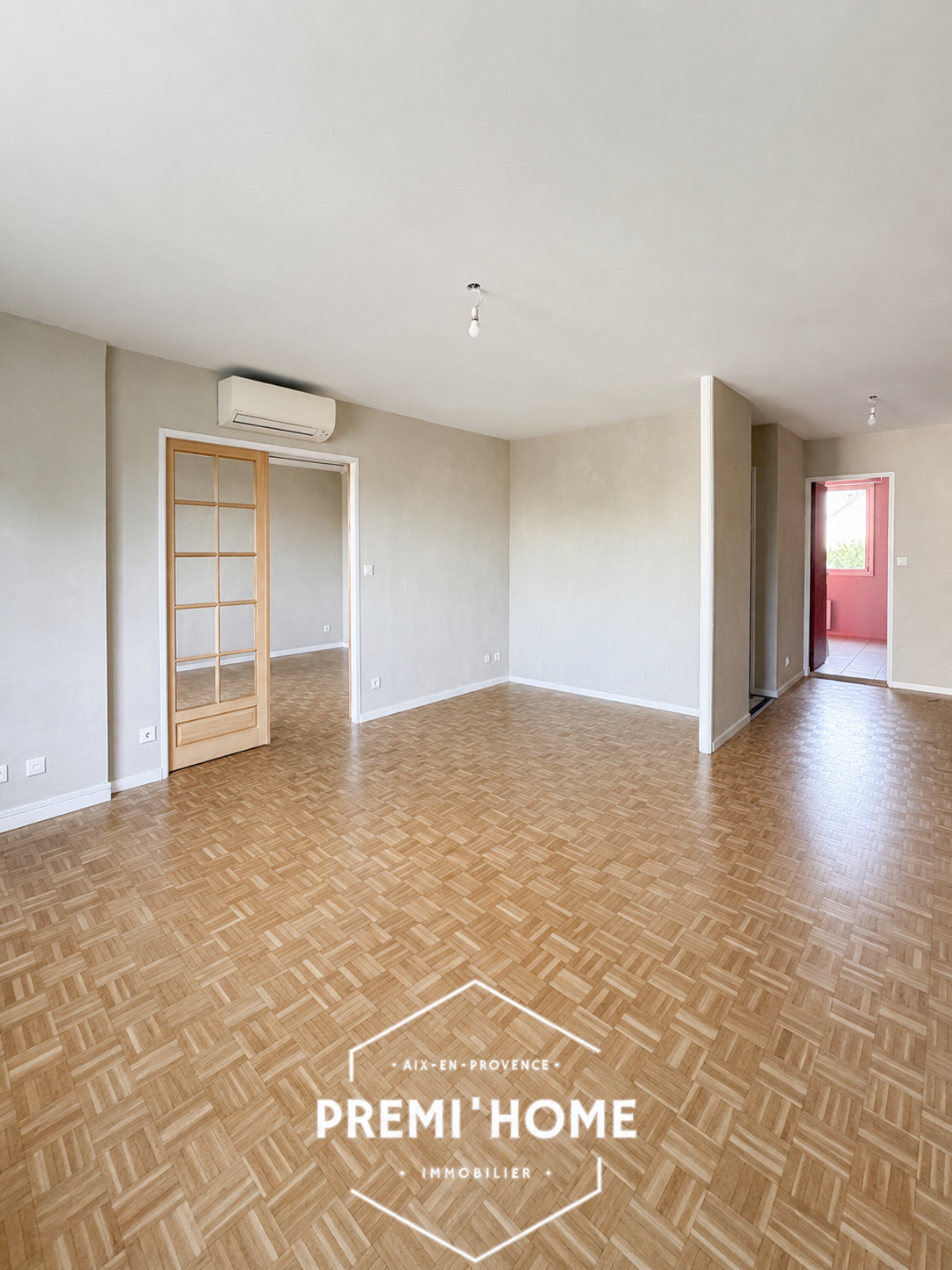 A VENDRE T2/3 A LYON VILLEURBANNE - Premi'home Agence immobilière Aix En Provence
