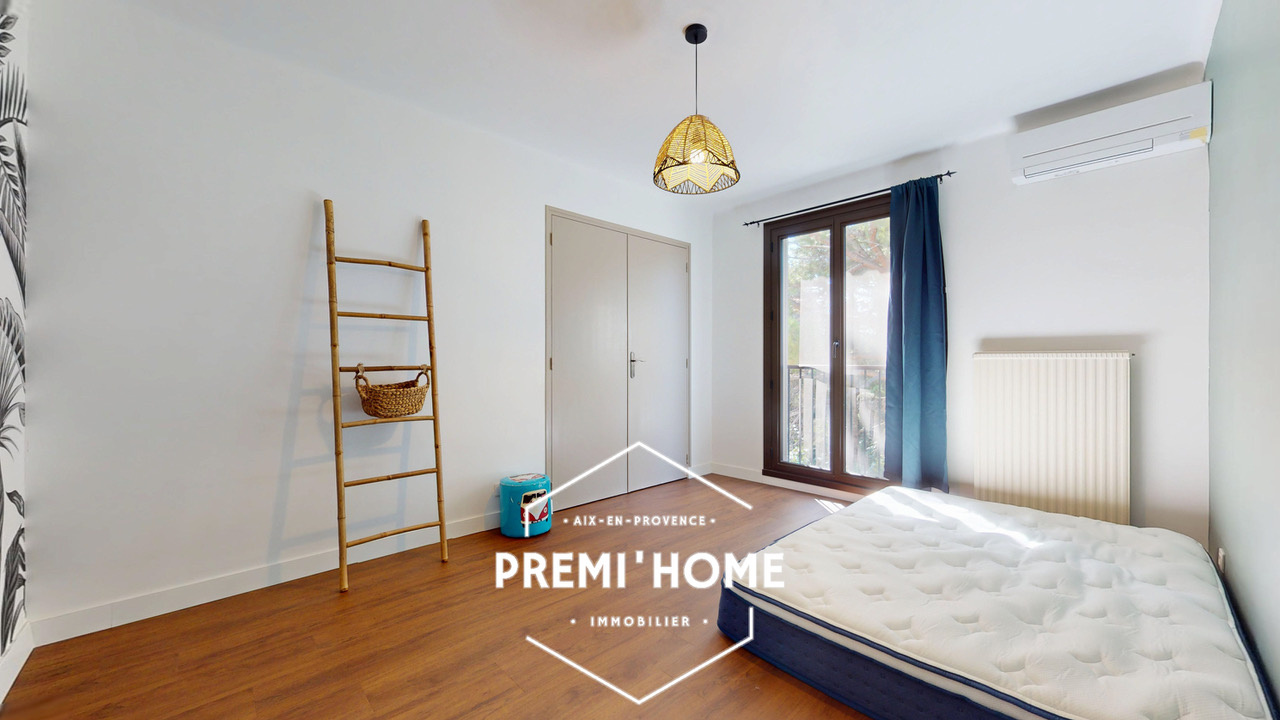T3 A VENDRE SAINT MARTIN DE CRAU AVEC GARAGE - Premi'home Agence immobilière Aix En Provence