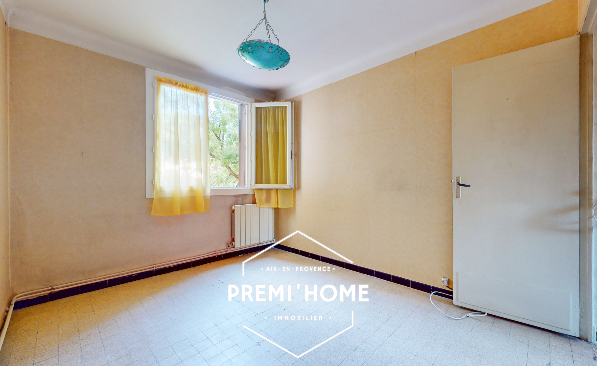 A VENDRE T4 RDC AIX EN PROVENCE SUD - Premi'home Agence immobilière Aix En Provence