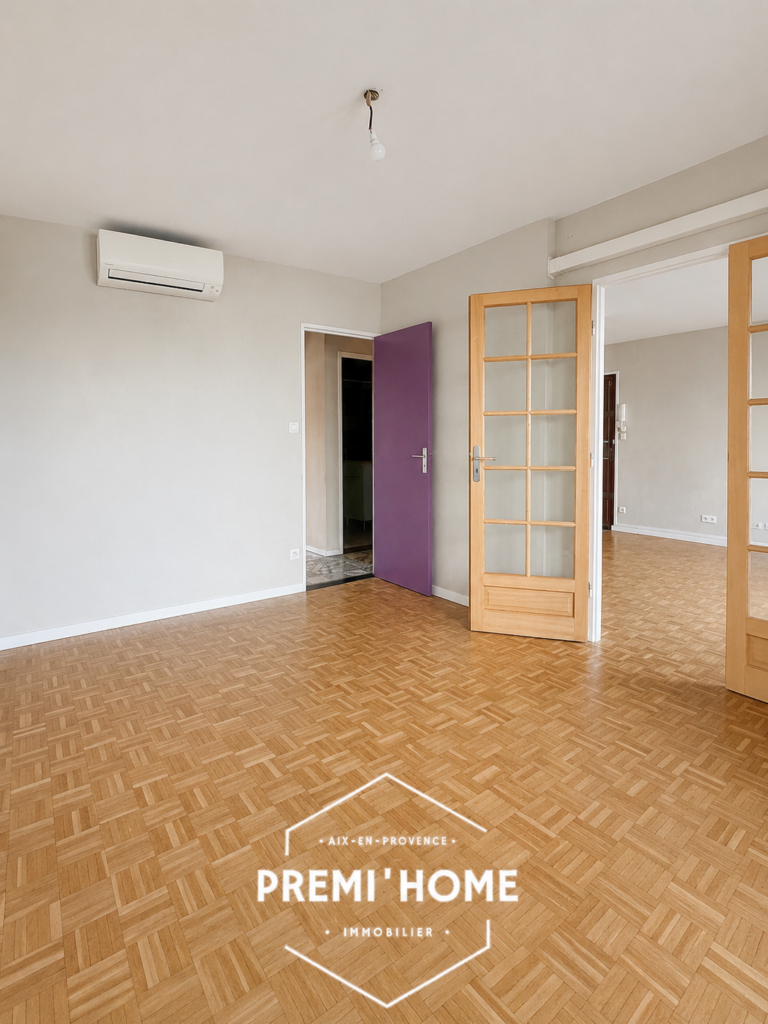 A VENDRE T2/3 A LYON VILLEURBANNE - Premi'home Agence immobilière Aix En Provence