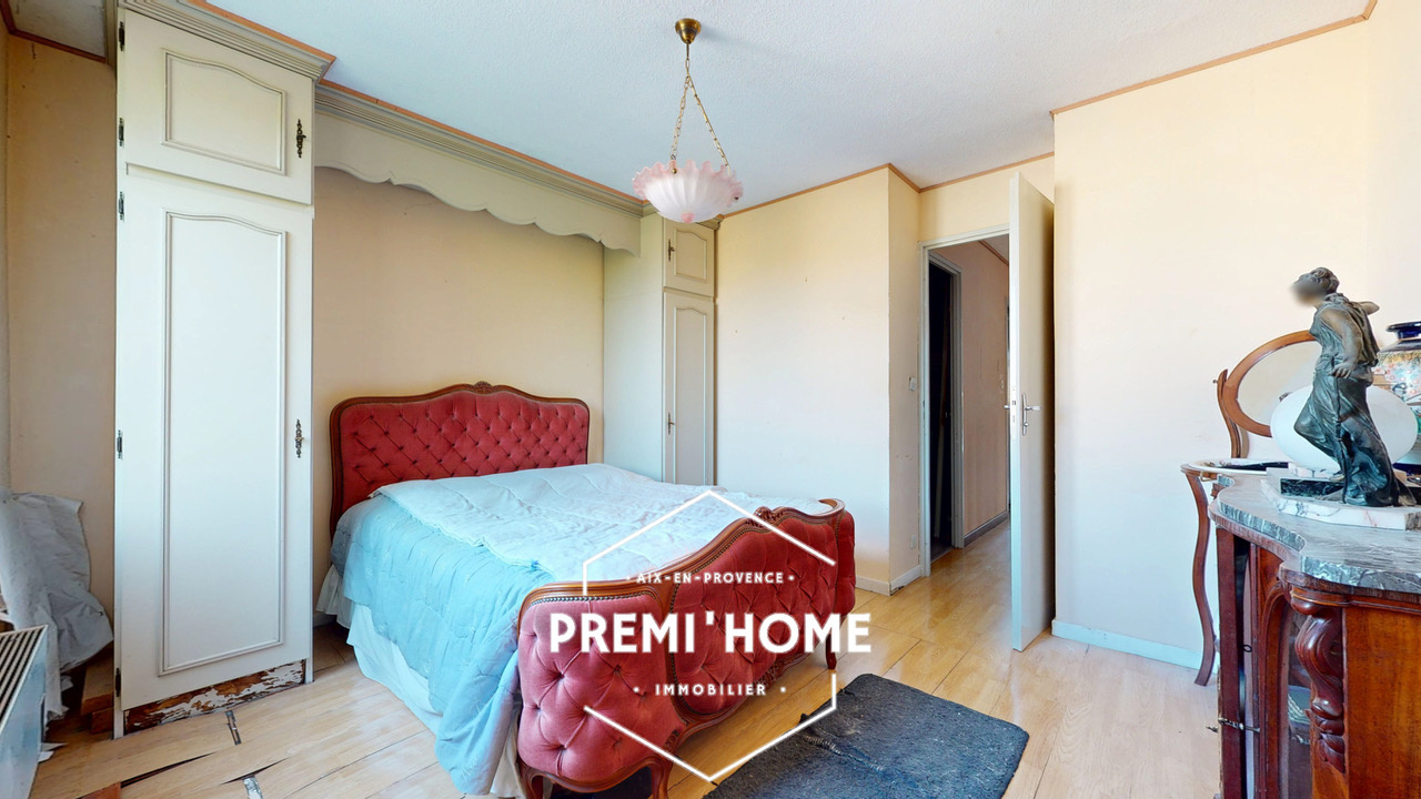MAISON 4 CHAMBRES A VENDRE A MIRAMAS - Premi'home Agence immobilière Aix En Provence